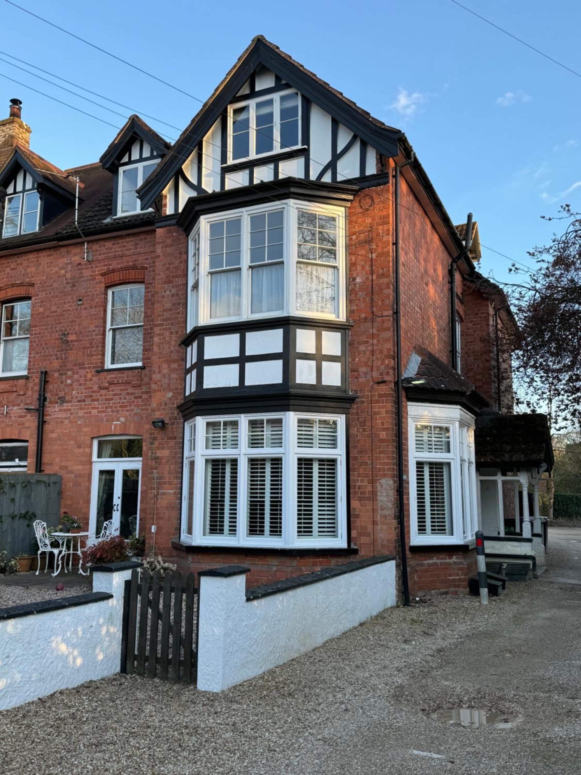 Glenesk No 1 , Woodhall Spa