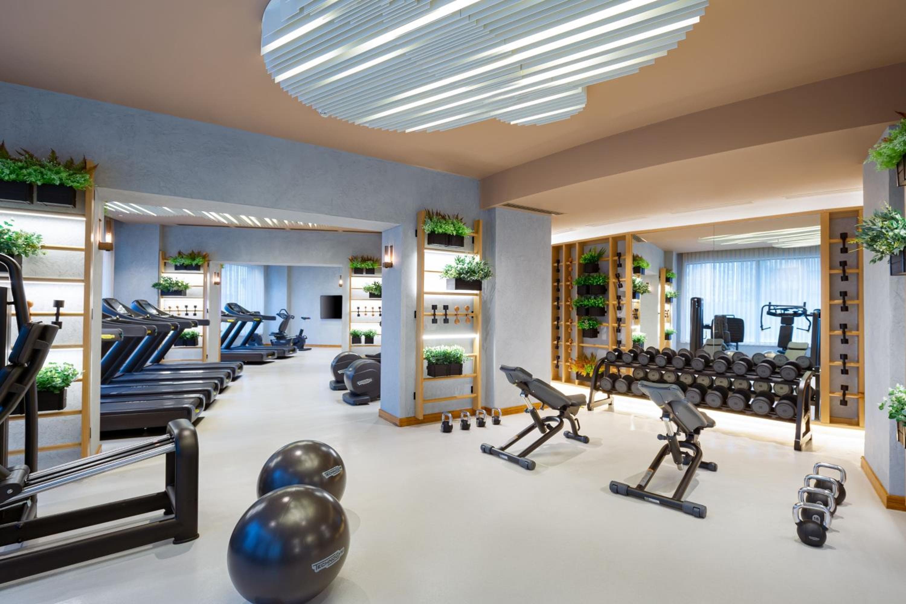 Courtyard by Marriott Baku
