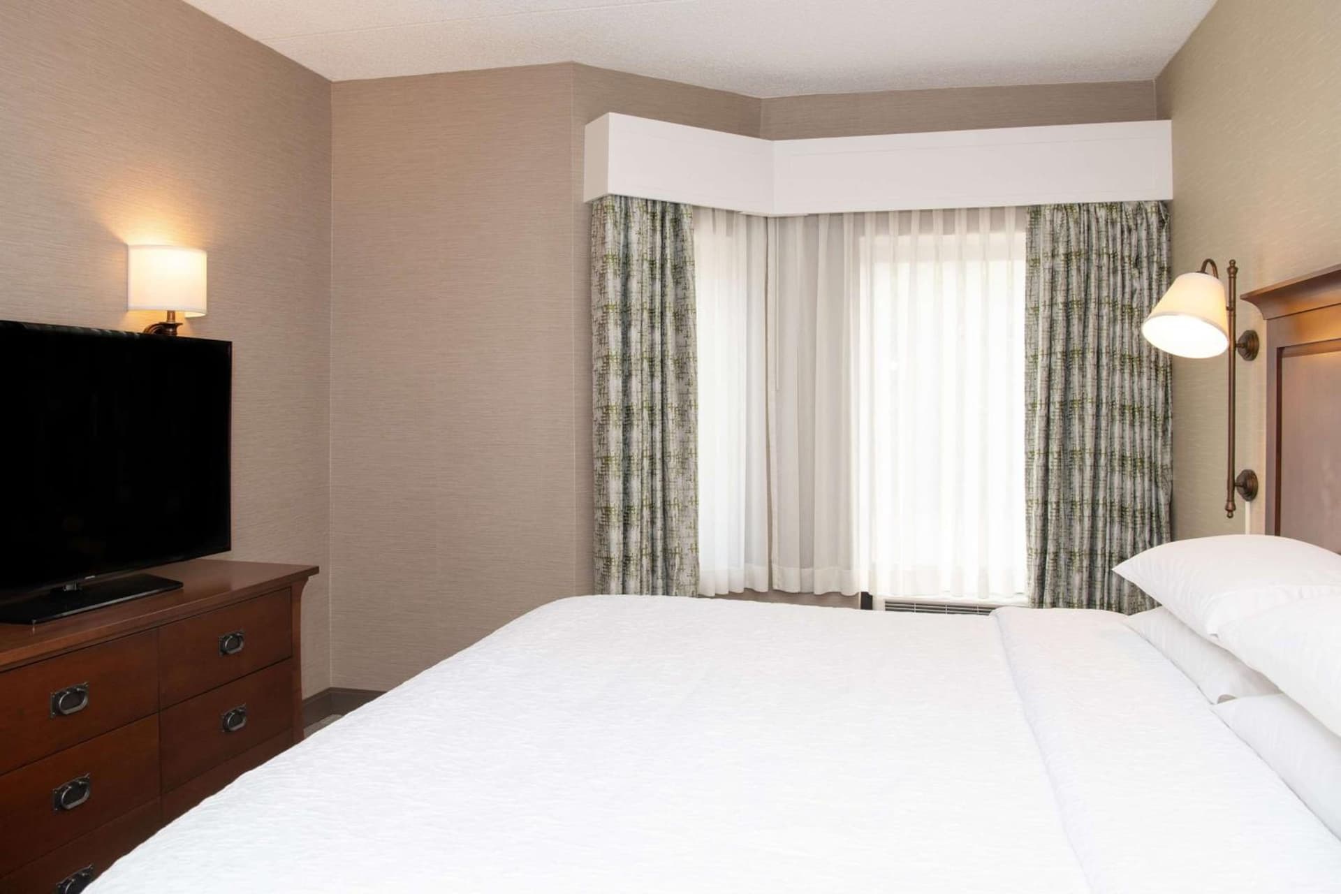 Hampton Inn & Suites Rochester/Victor