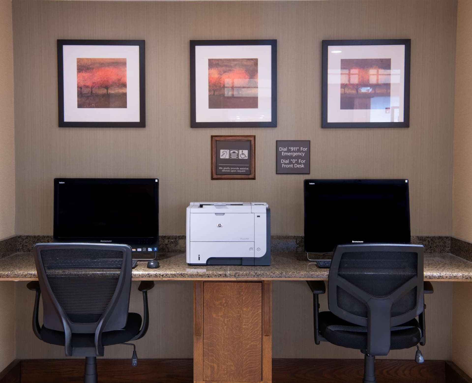 Hampton Inn & Suites Rochester/Victor