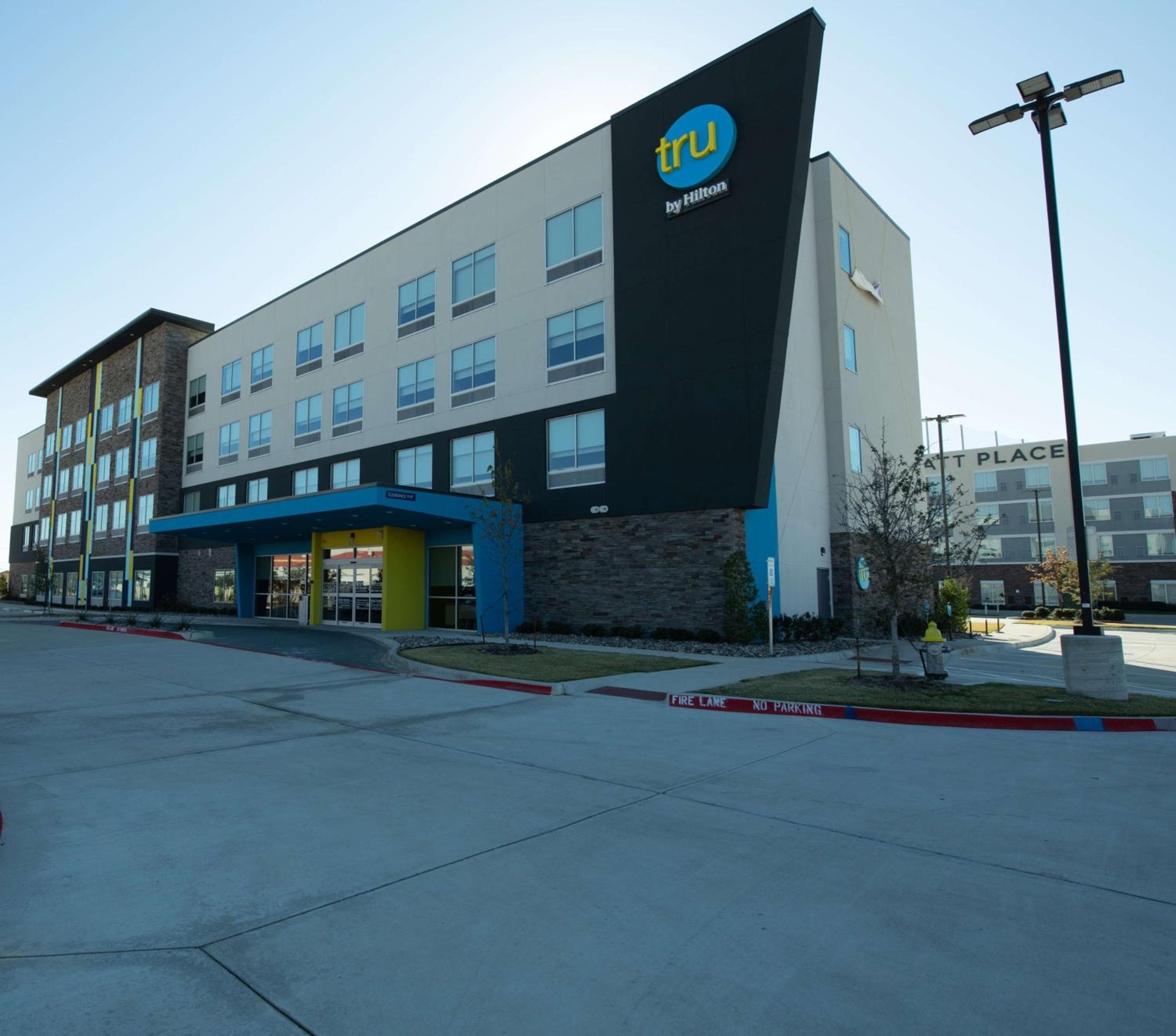 Tru By Hilton The Colony