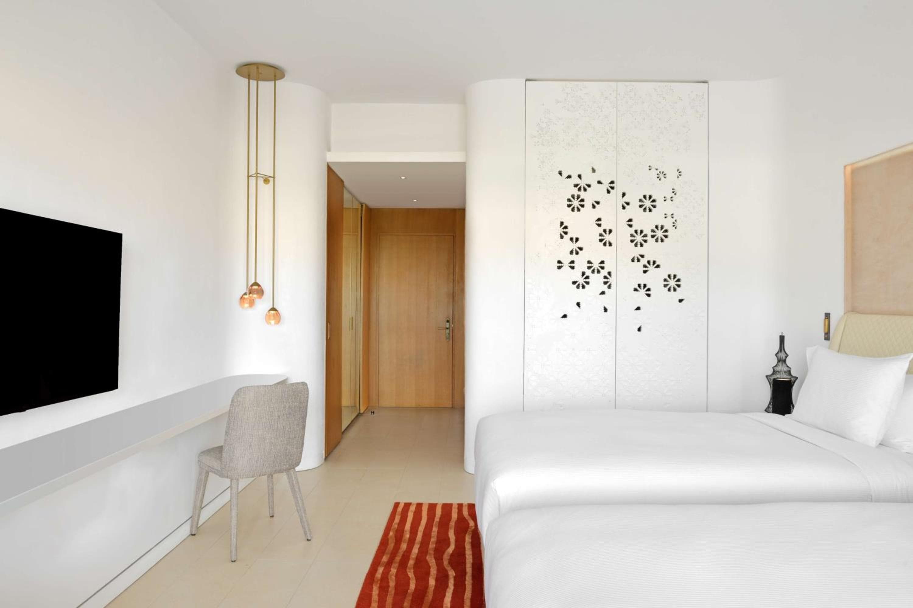 Hilton Taghazout Bay Beach Resort & Spa