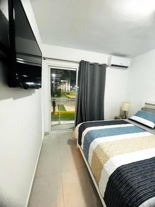 Apto 1 Habt Crisfer Punta Cana