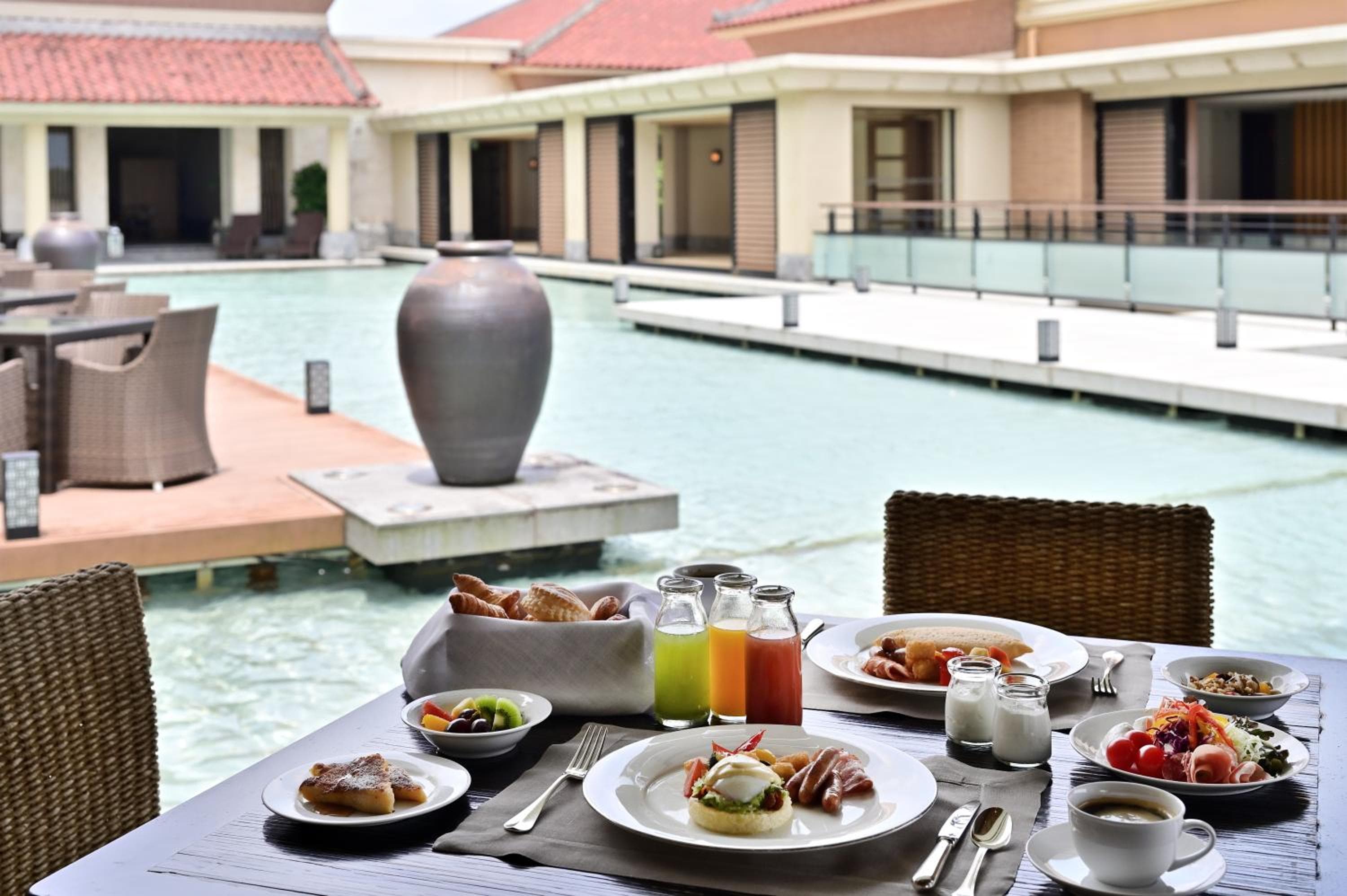 The Ritz-Carlton Okinawa