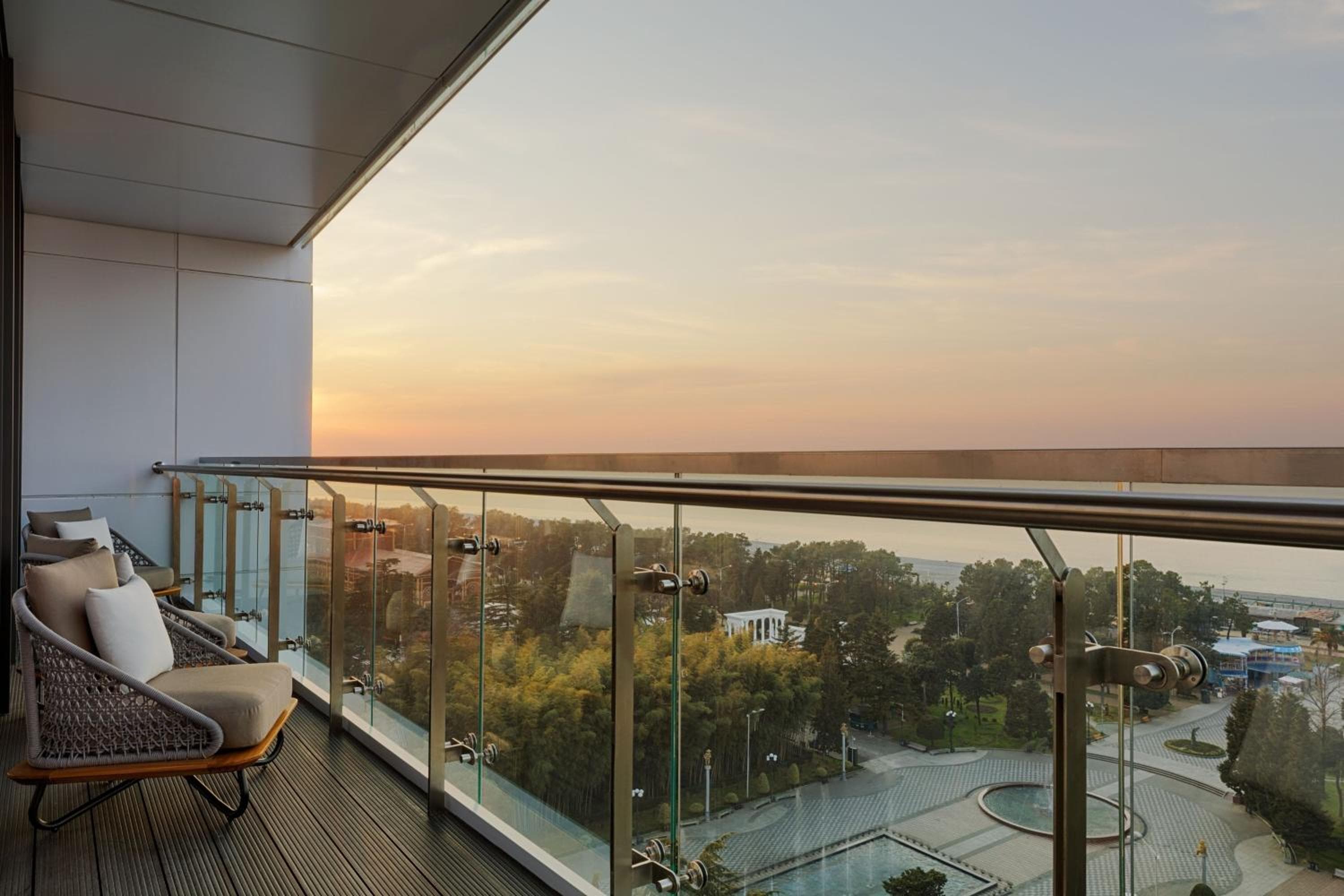 Le Meridien Batumi