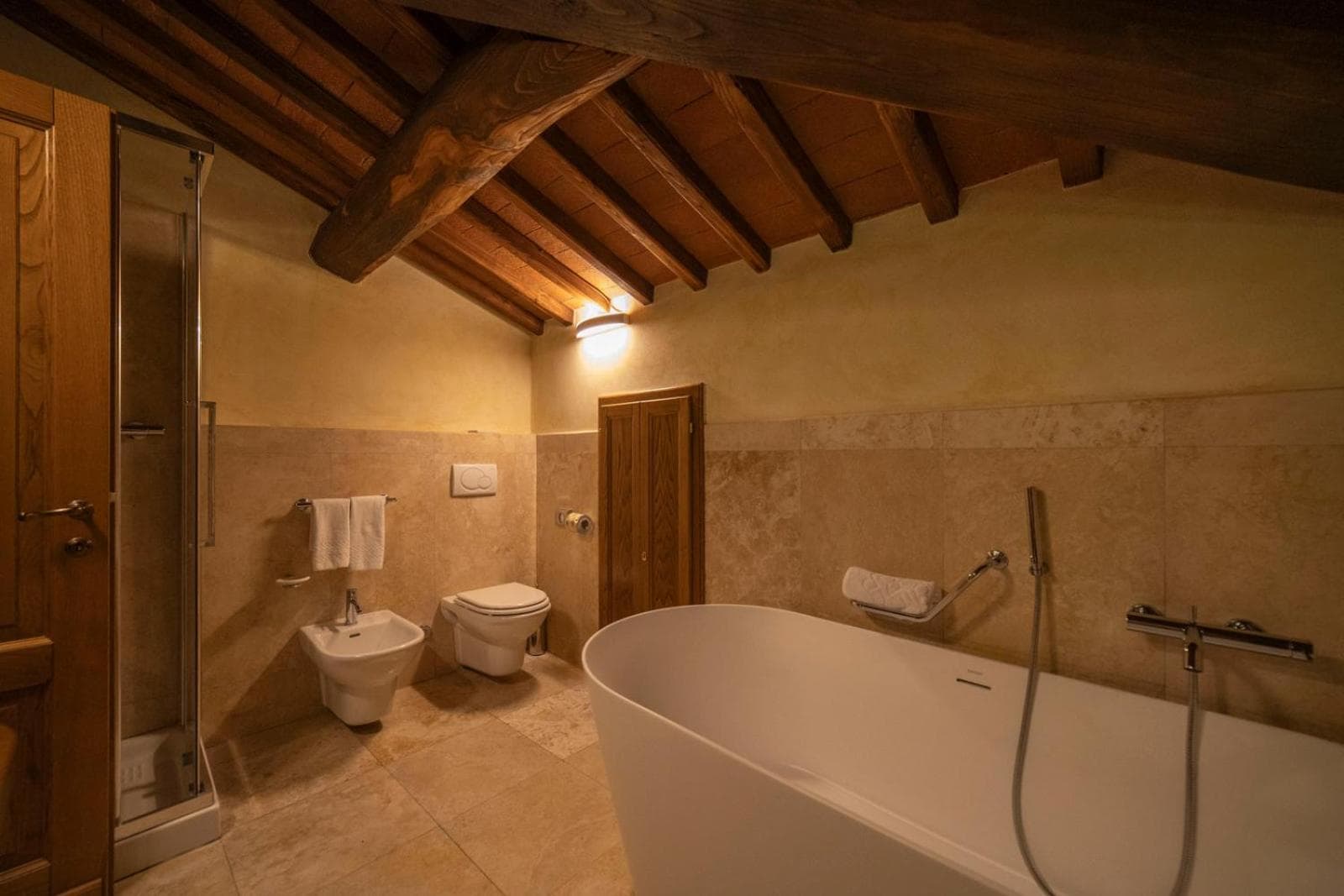 Hotel Palazzo San Niccolò & Spa
