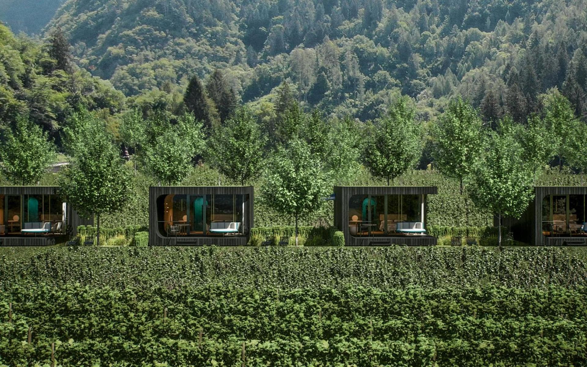 Prinz Rudolf Smart Hotel