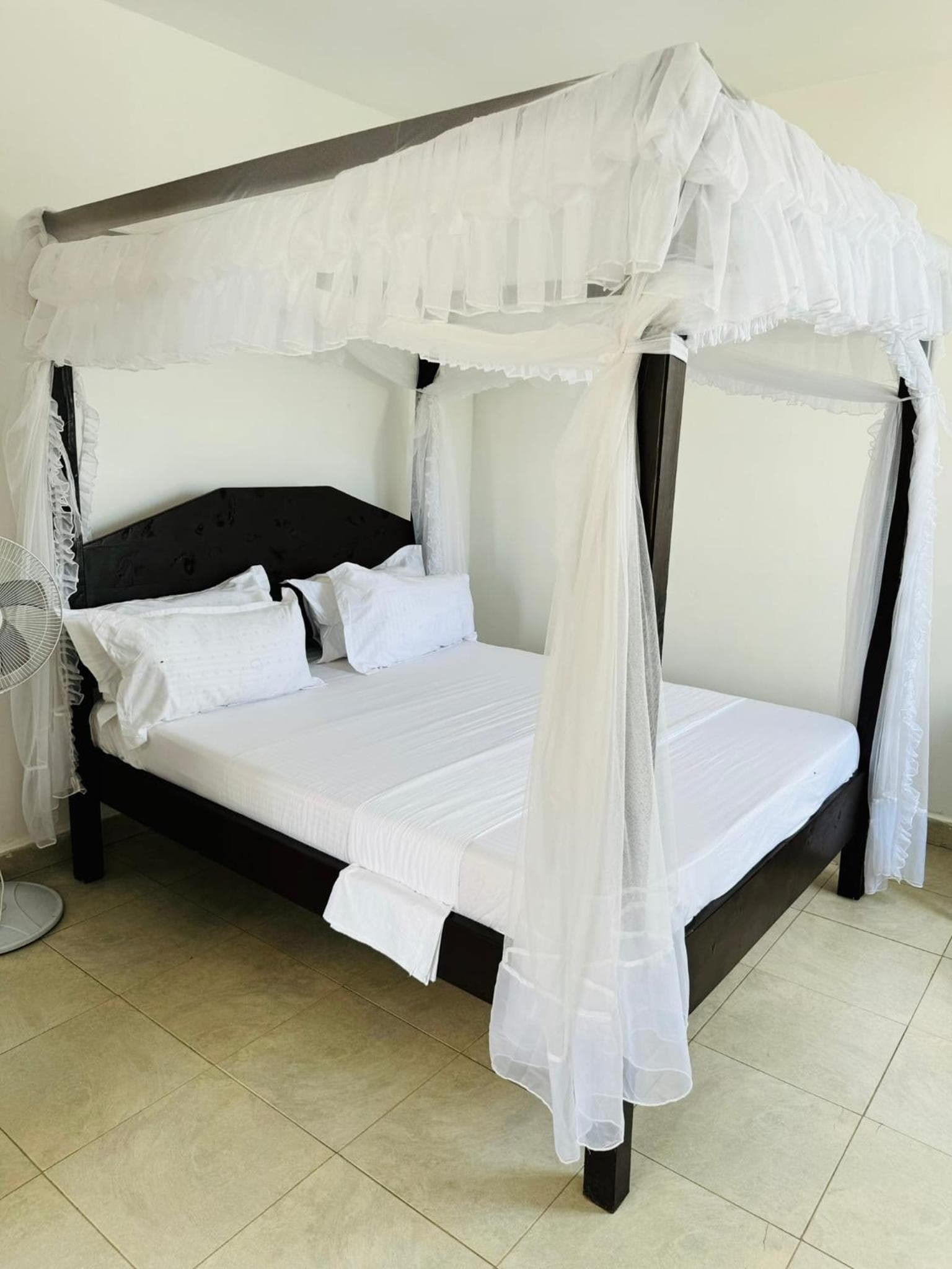 Tulivu Suites Diani