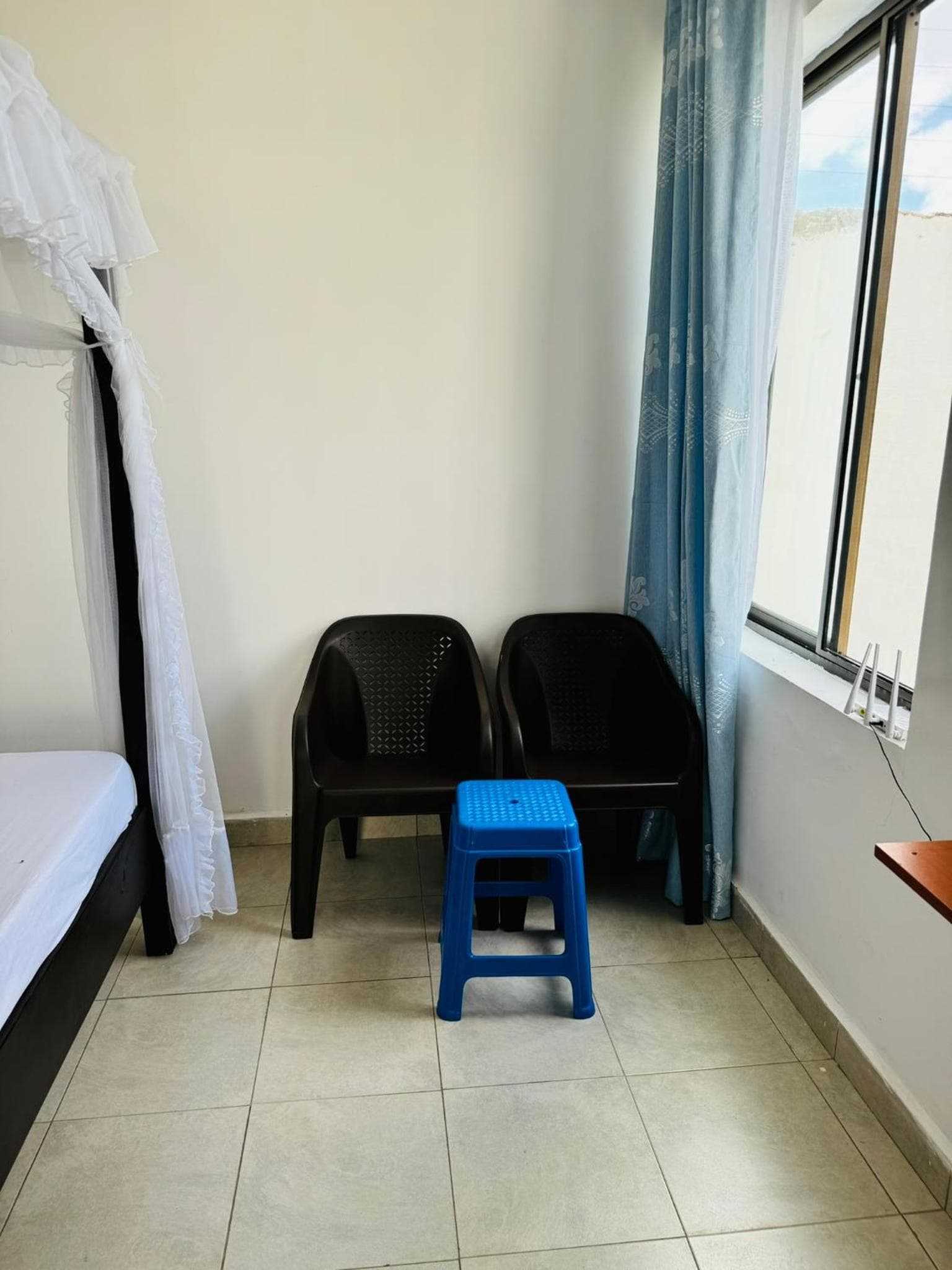 Tulivu Suites Diani