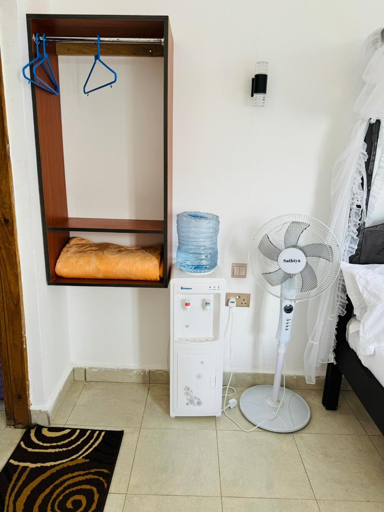 Tulivu Suites Diani