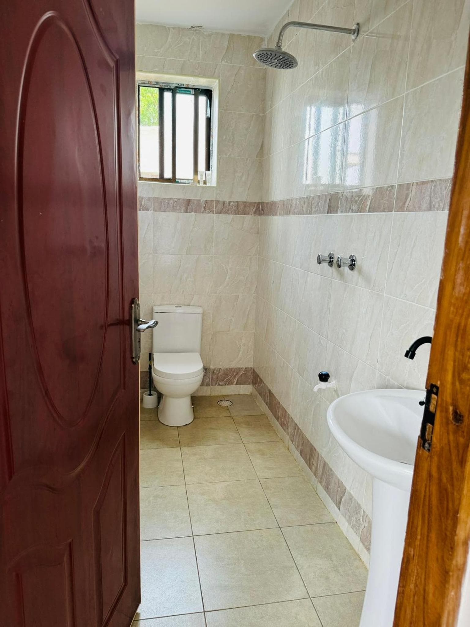 Tulivu Suites Diani