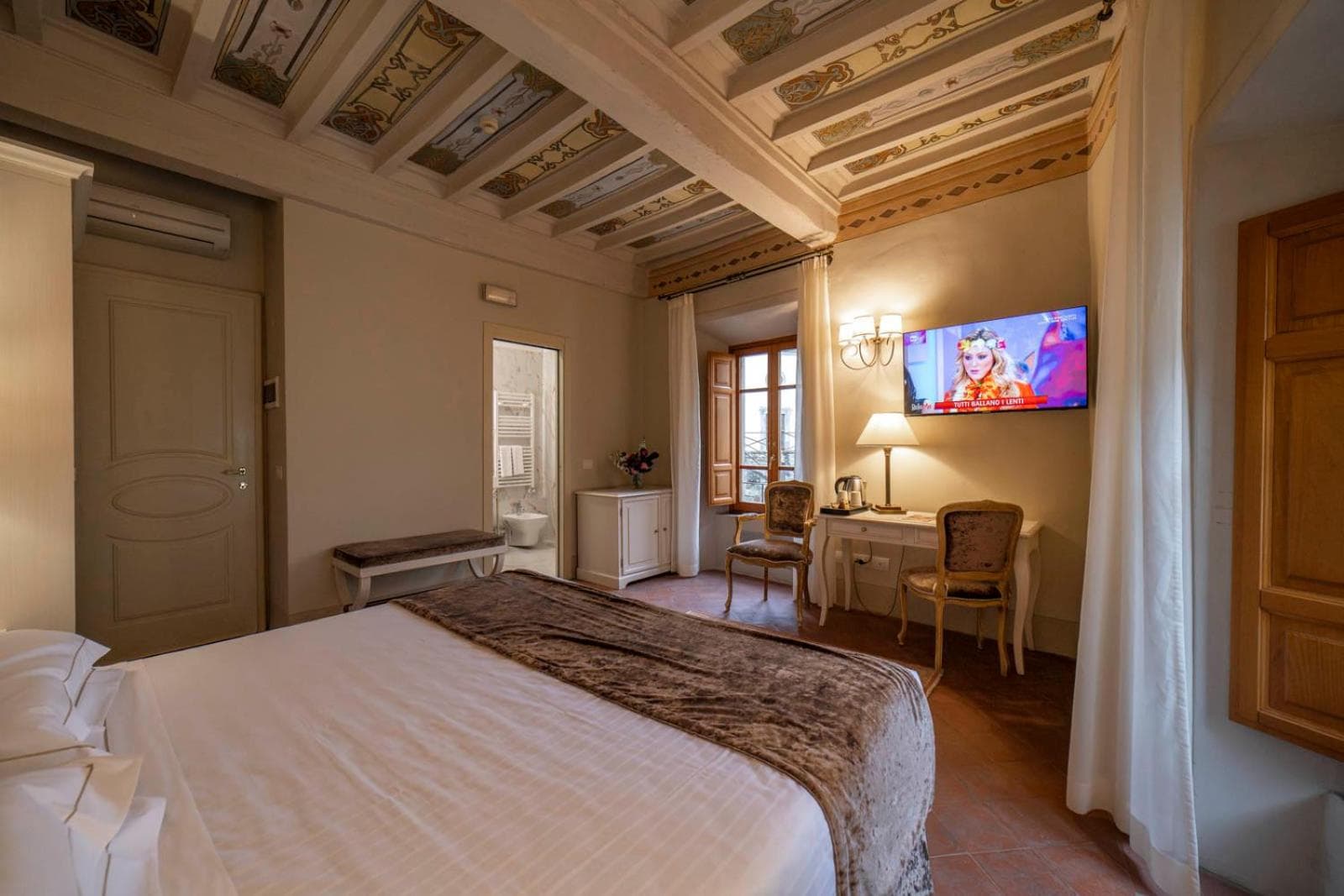 Hotel Palazzo San Niccolò & Spa