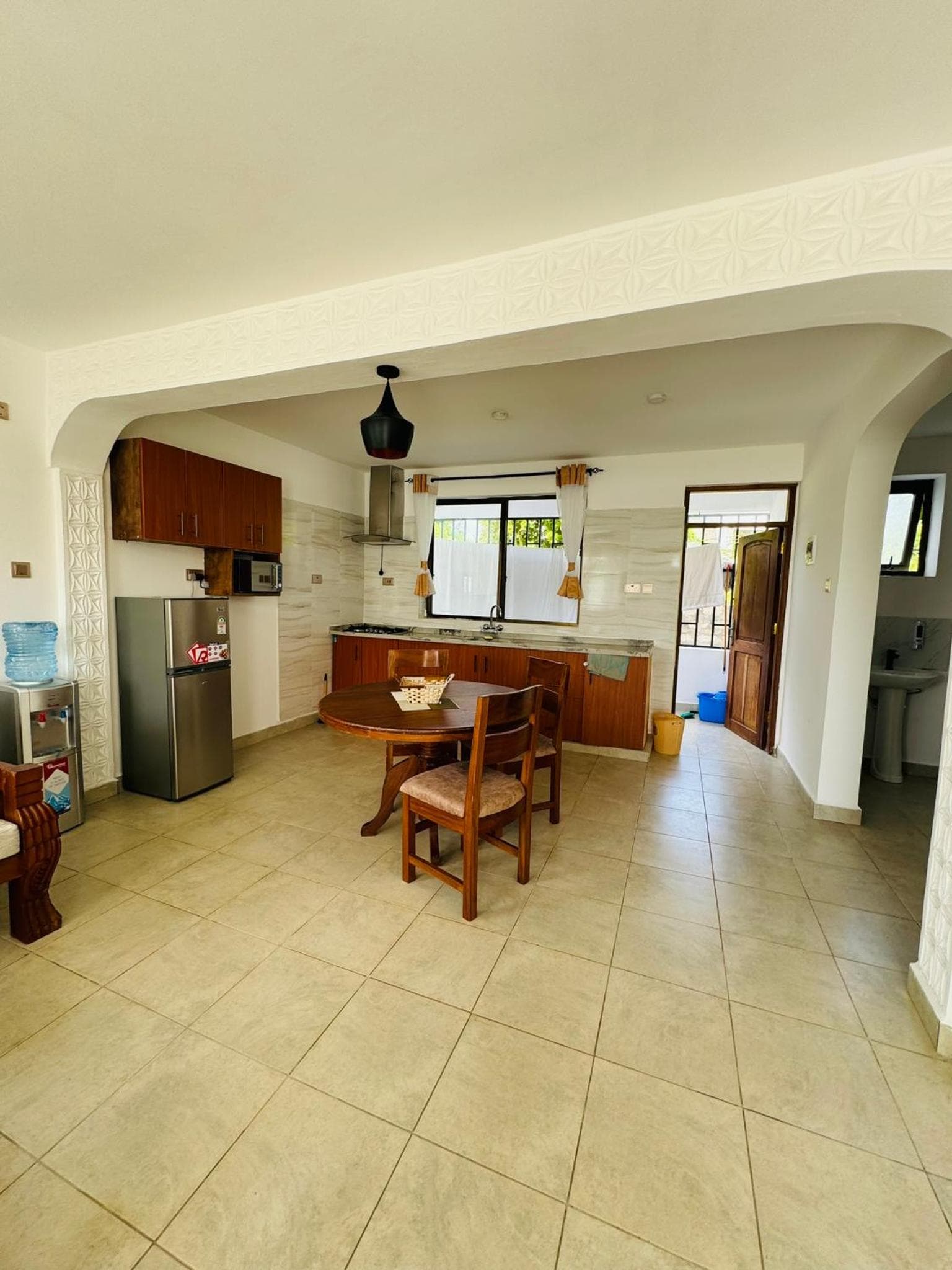 Tulivu Suites Diani