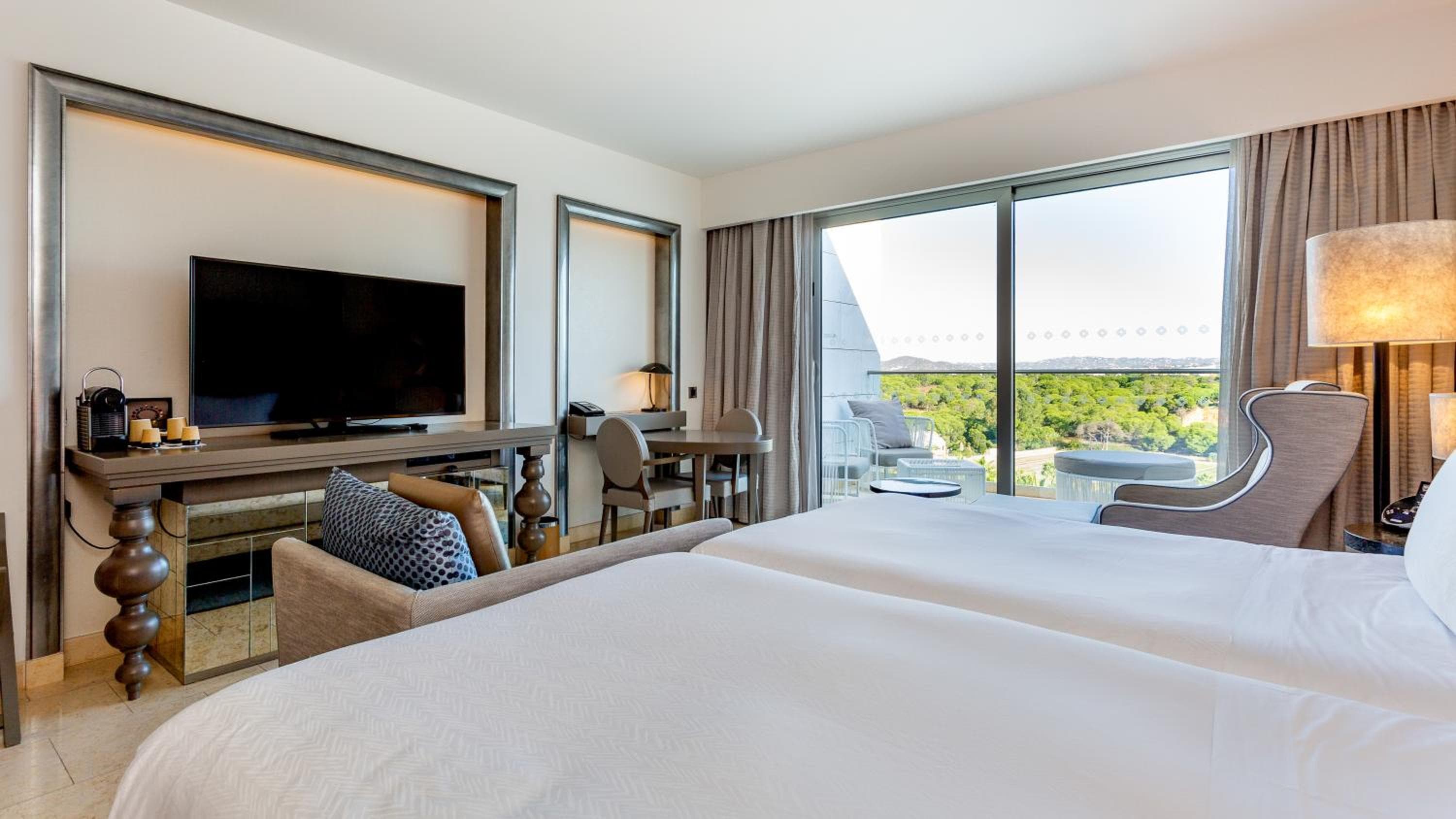 Conrad Algarve