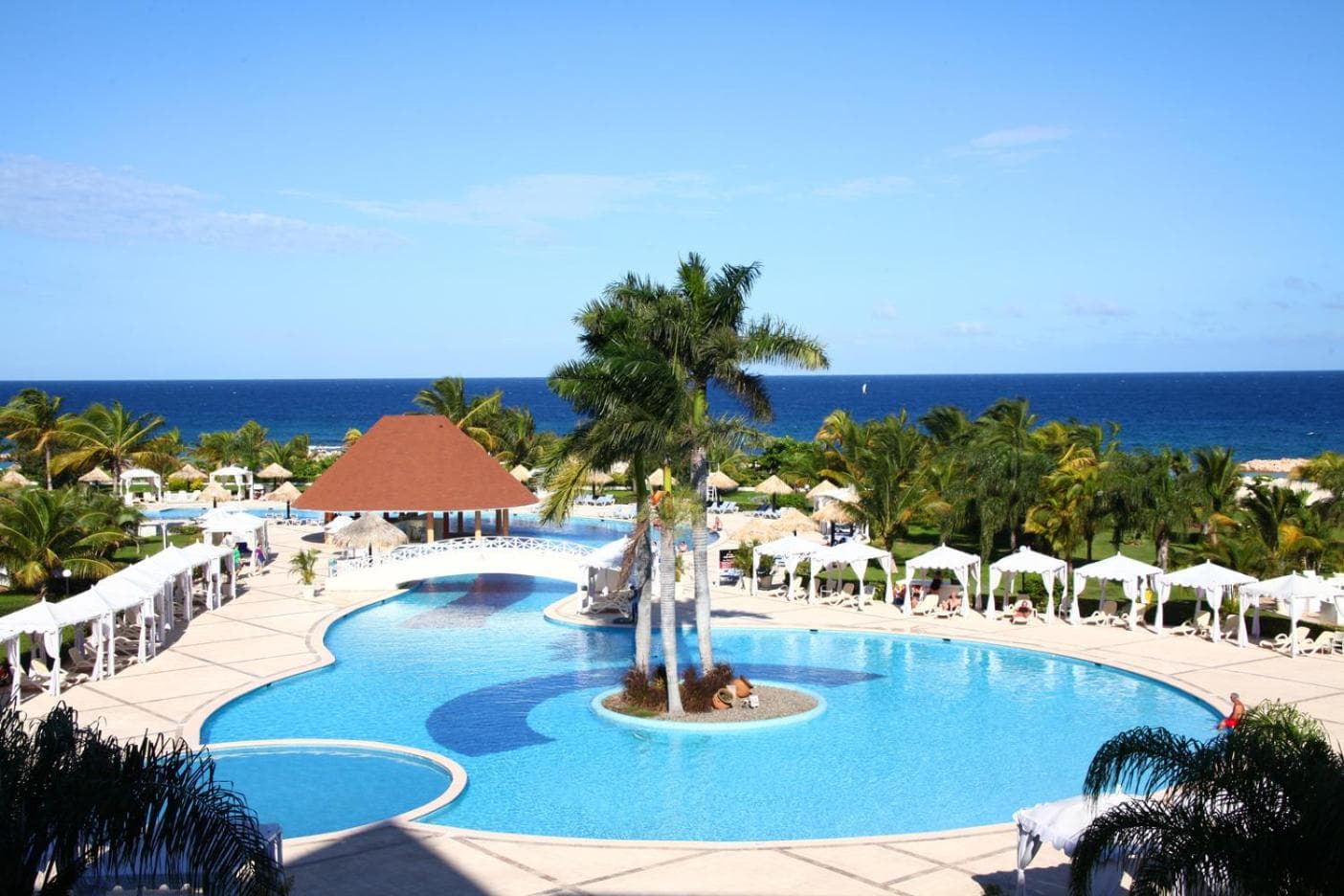Bahia Principe Escape Runaway Bay - Hyatt Inclusive Collection - Adults Only - All Inclusive