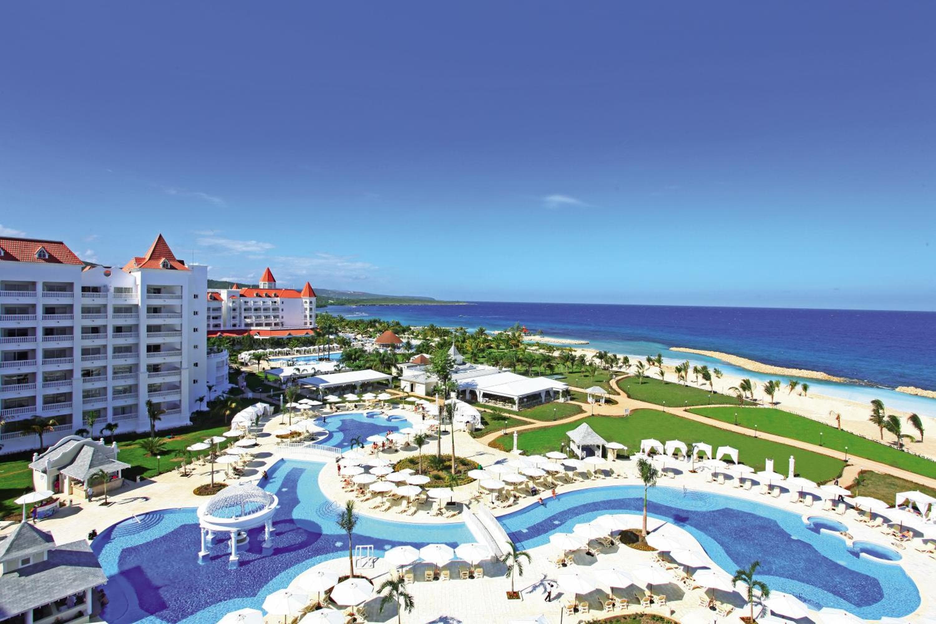 Bahia Principe Escape Runaway Bay - Hyatt Inclusive Collection - Adults Only - All Inclusive