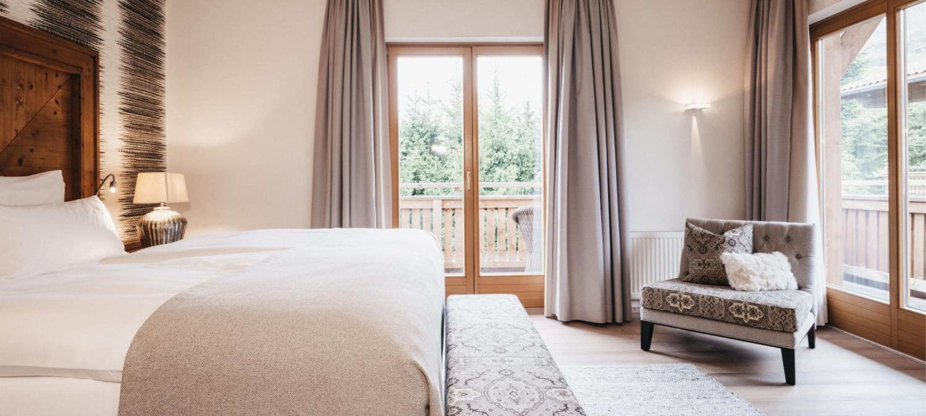 Hotel Oberforsthof