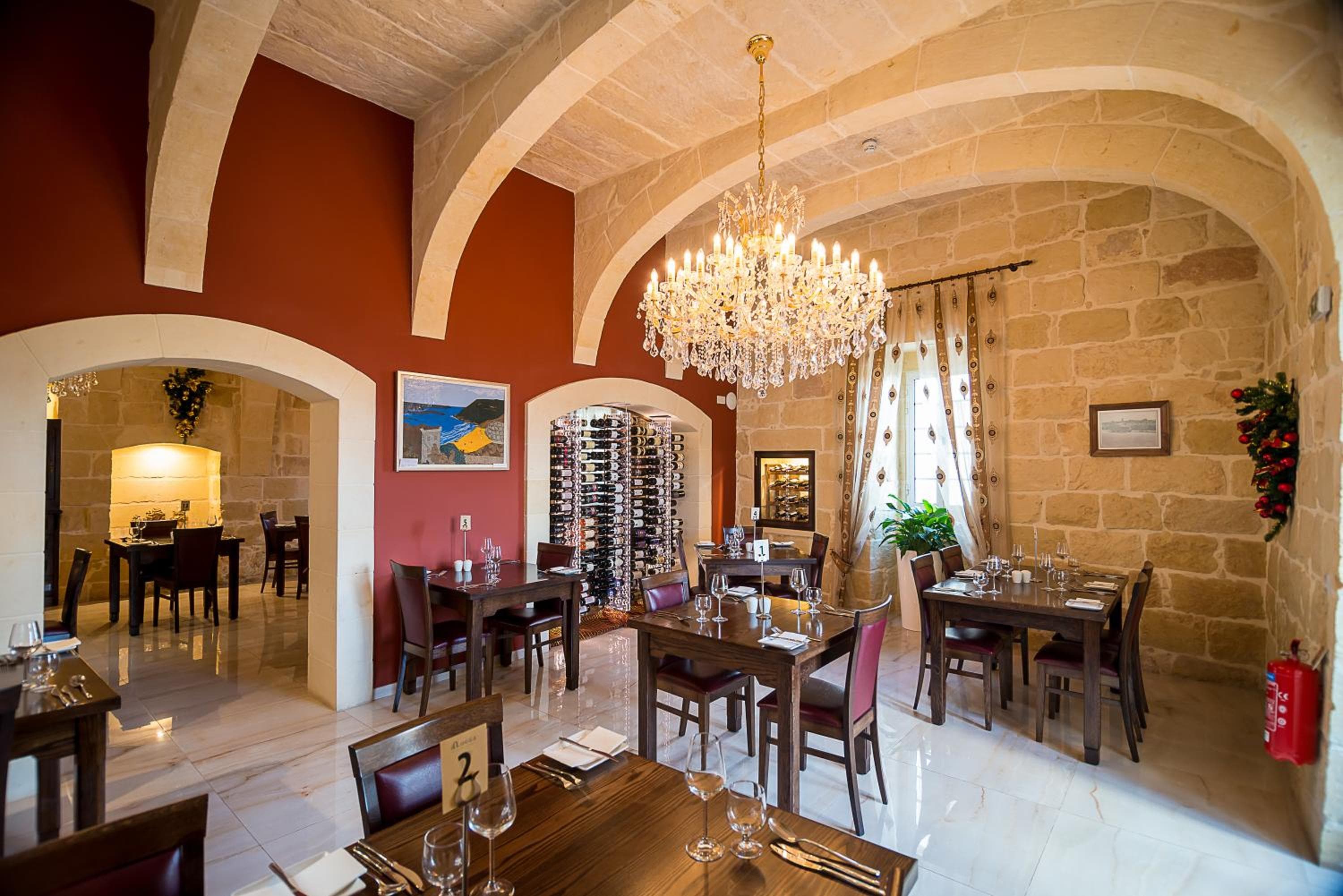 Il-Logga Boutique Hotel