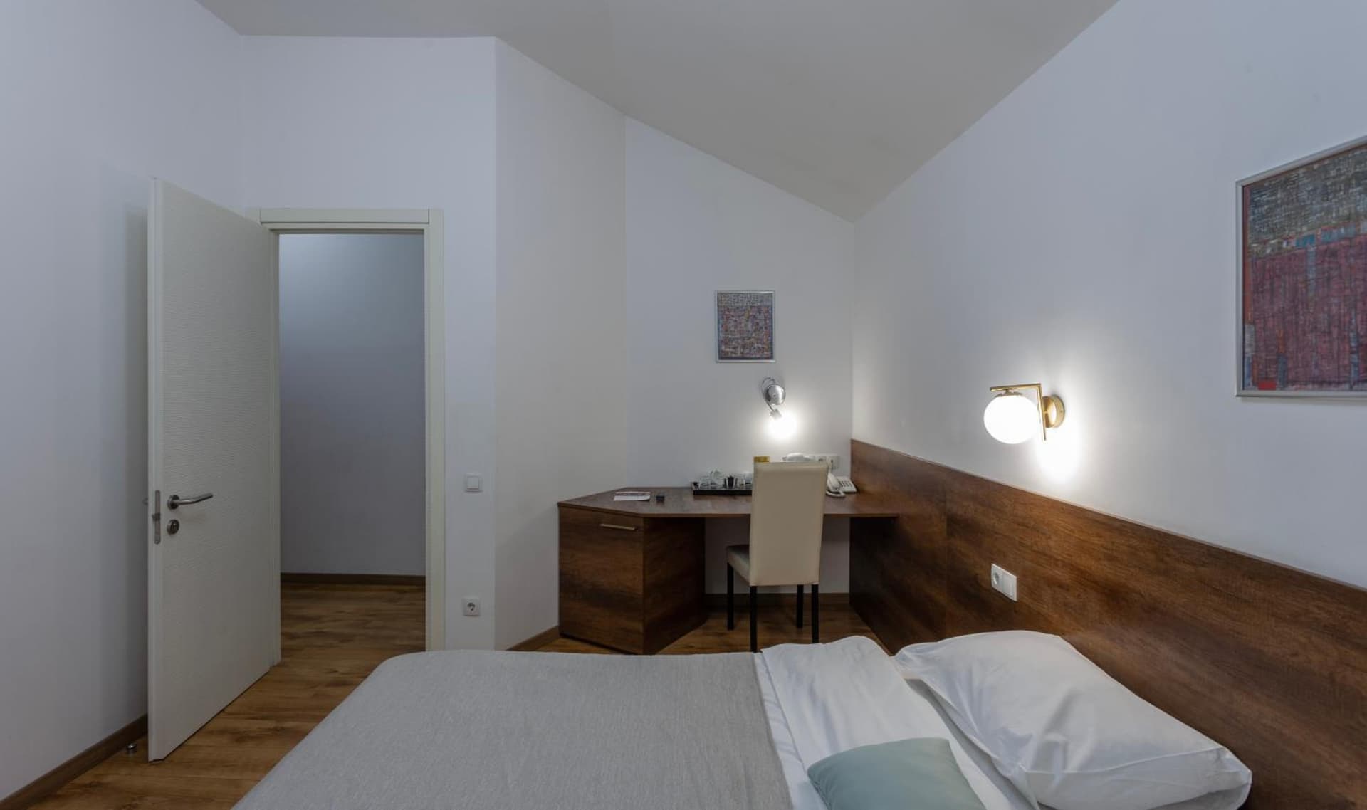 Alliance Hotel