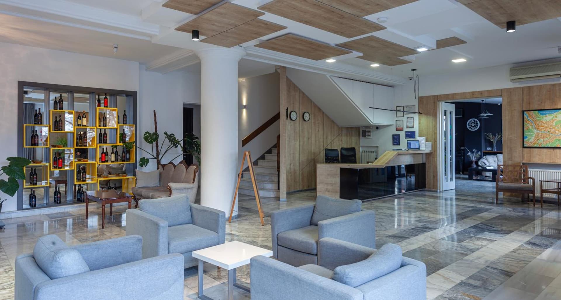 Alliance Hotel
