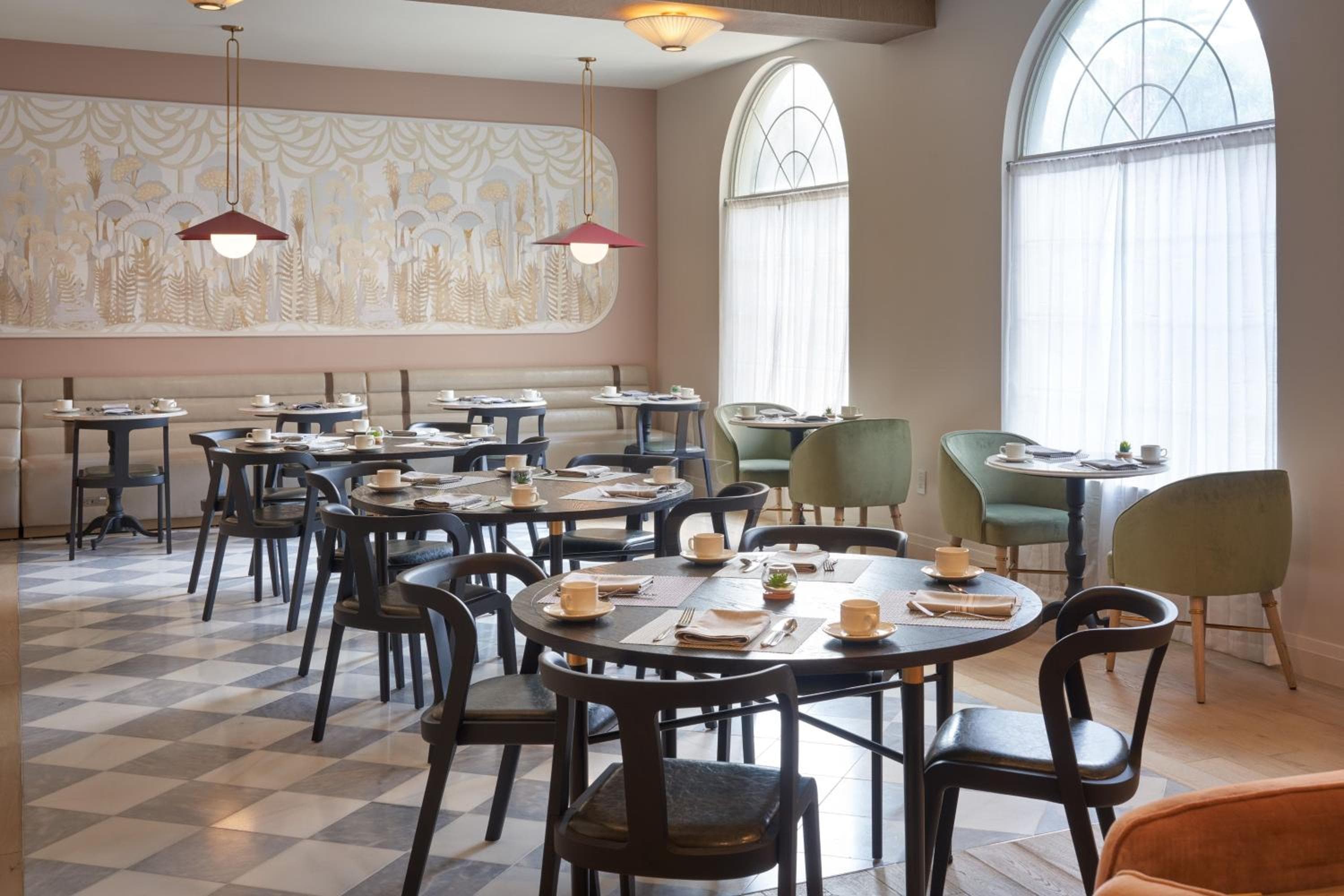 Hotel Vesper, Houston, a Tribute Portfolio Hotel