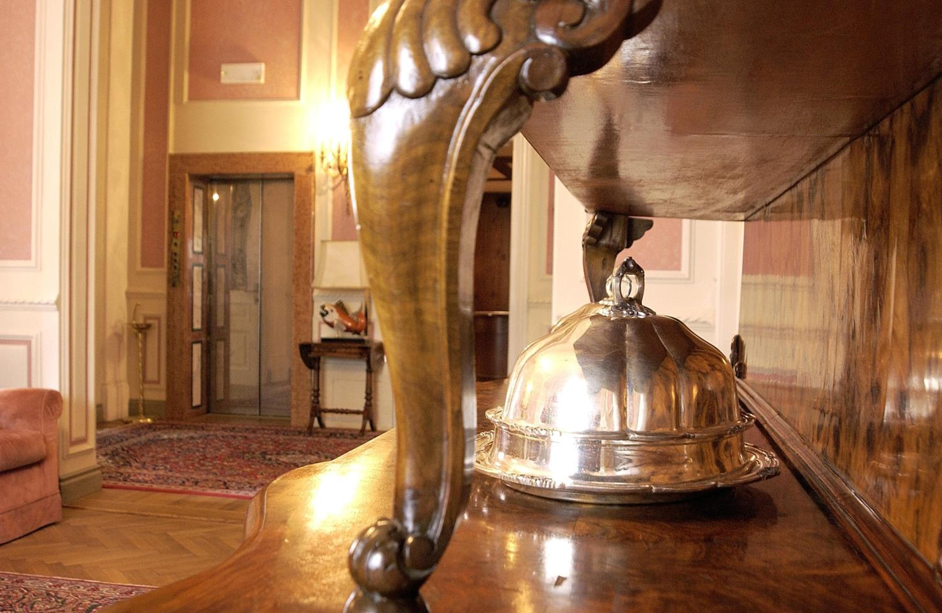 Grand Hotel Liberty