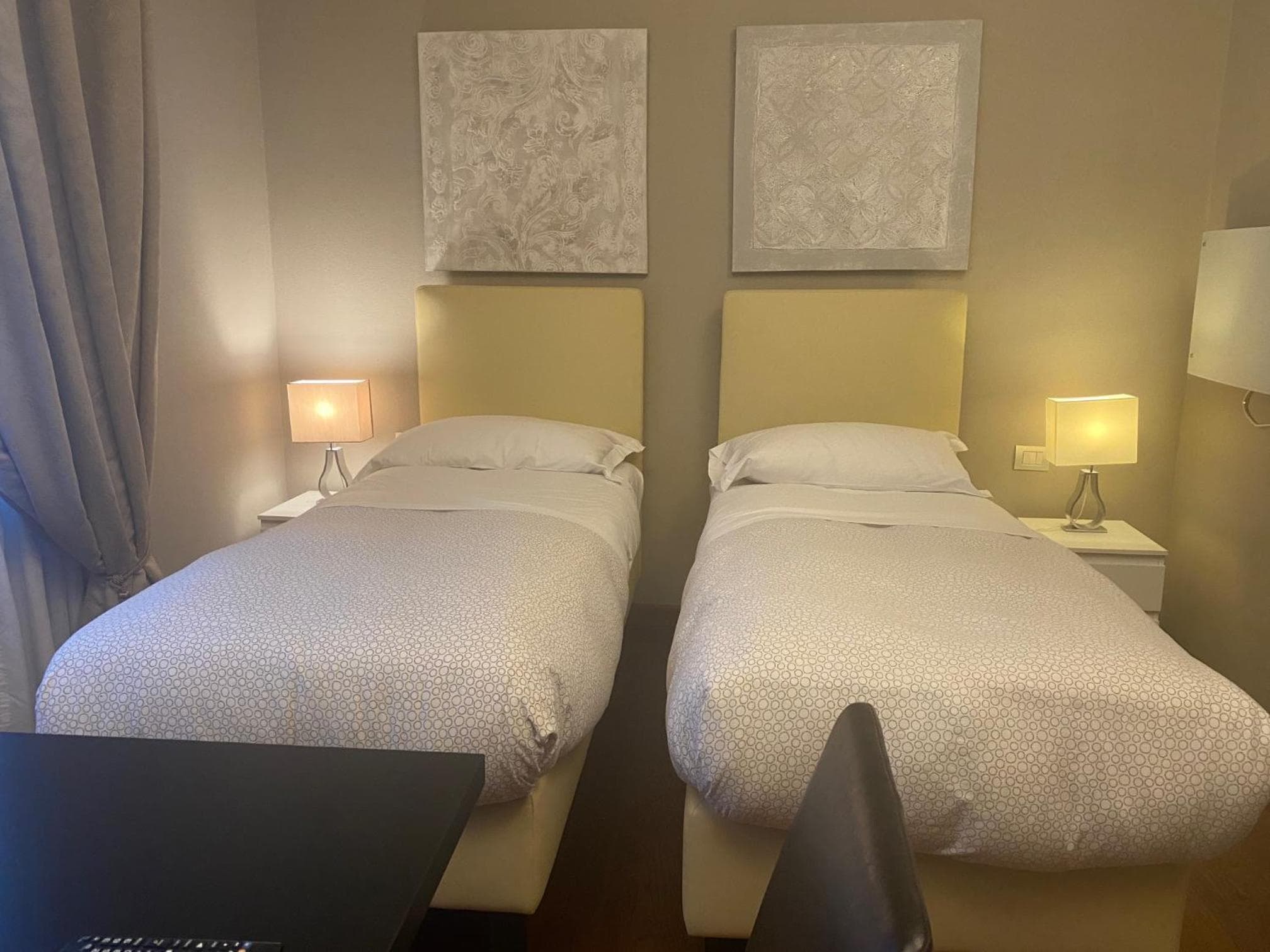 Residenza Segrate Centro Novegro near LINATE Airport