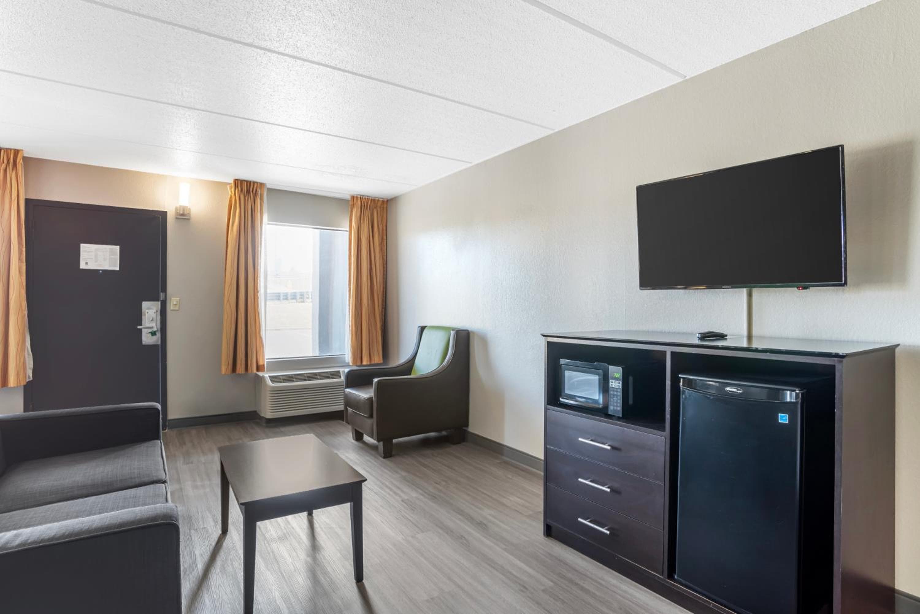 Quality Inn Simpsonville-Greenville