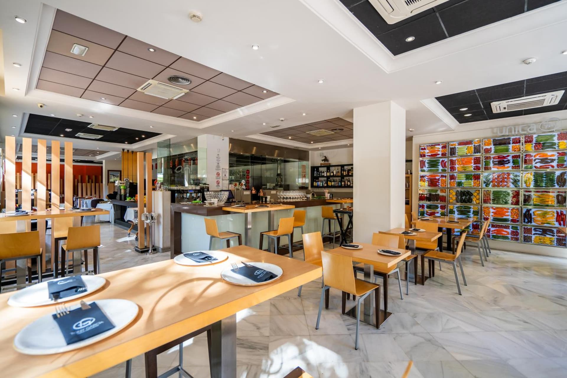 Sercotel Avenida Almería
