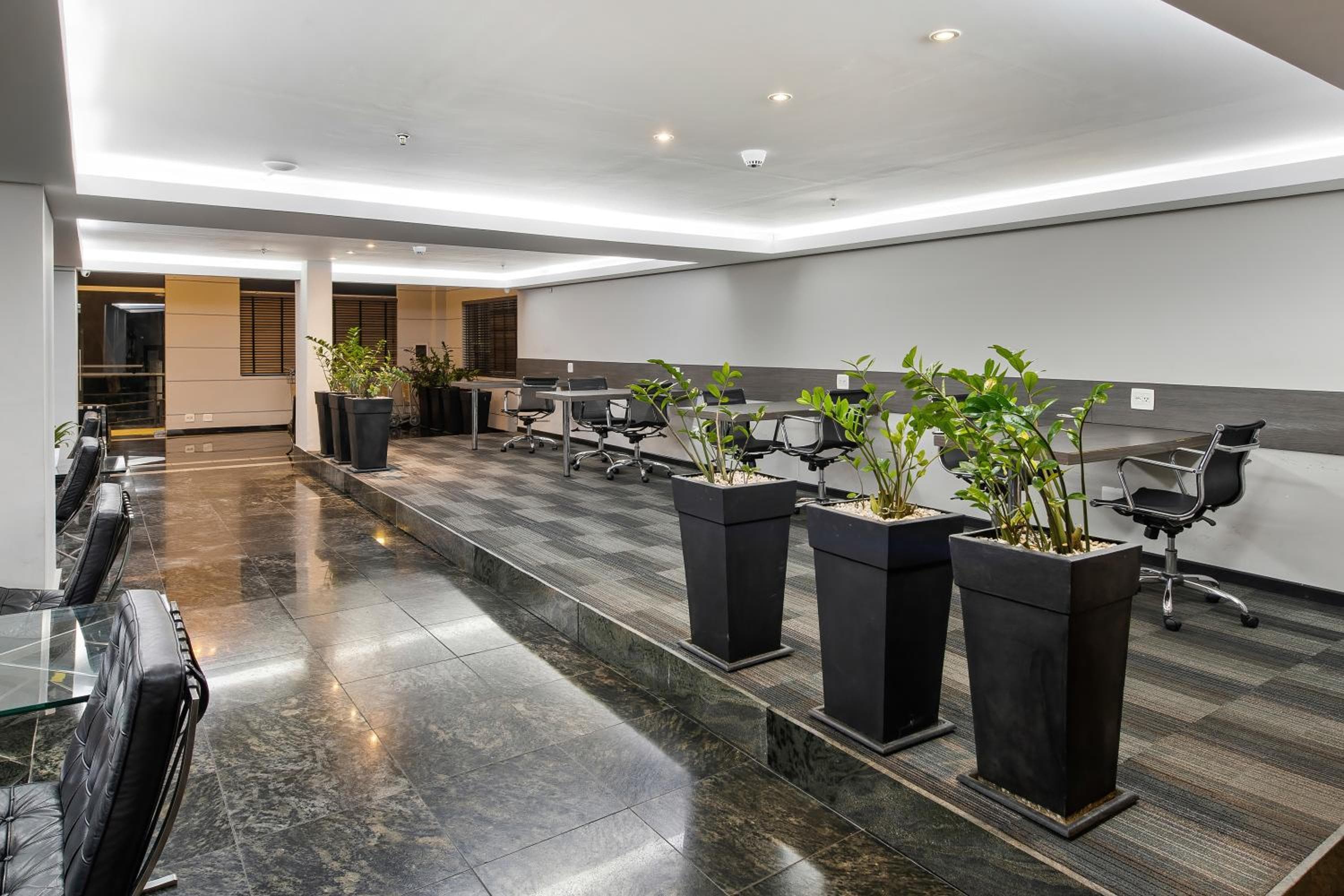 Slim Hotel São Paulo Congonhas