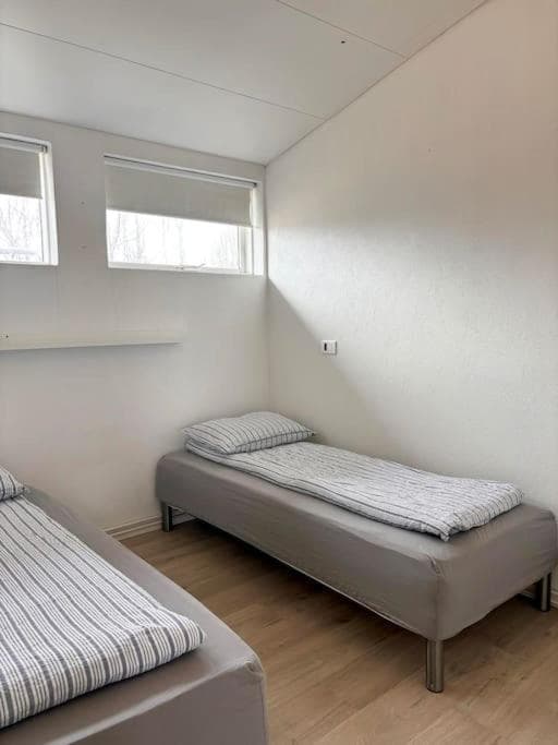 Selfoss Center apartment