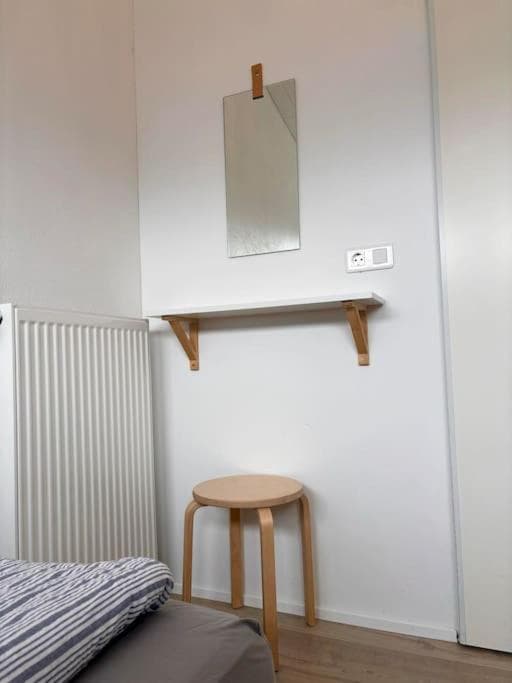 Selfoss Center apartment
