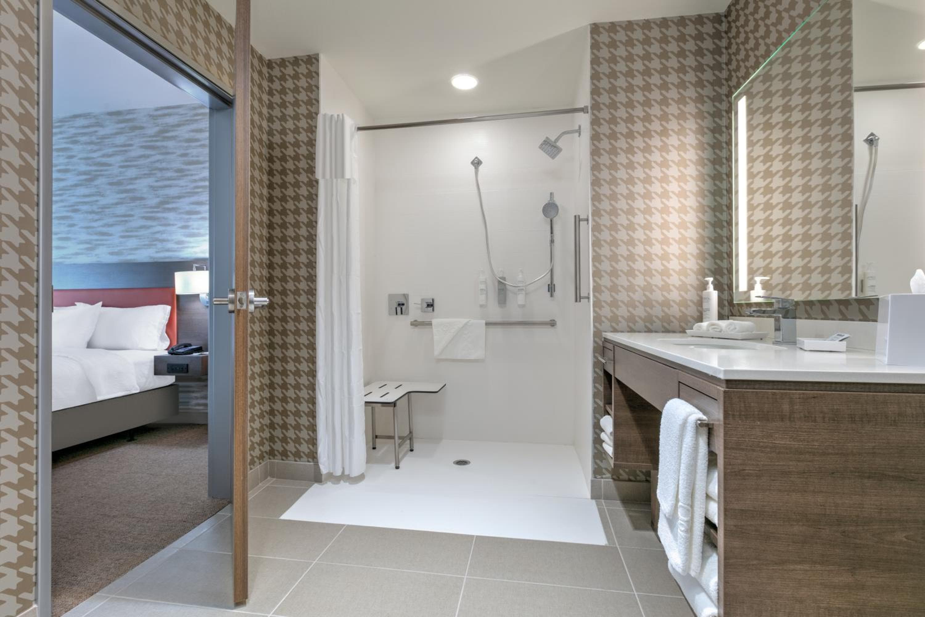Home2 Suites By Hilton Tulsa Airport