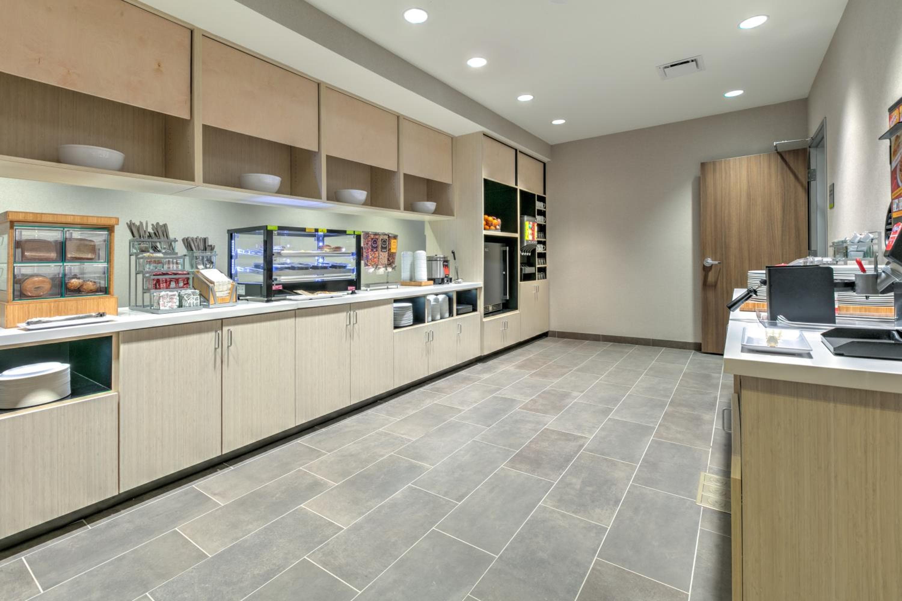 Home2 Suites By Hilton Tulsa Airport
