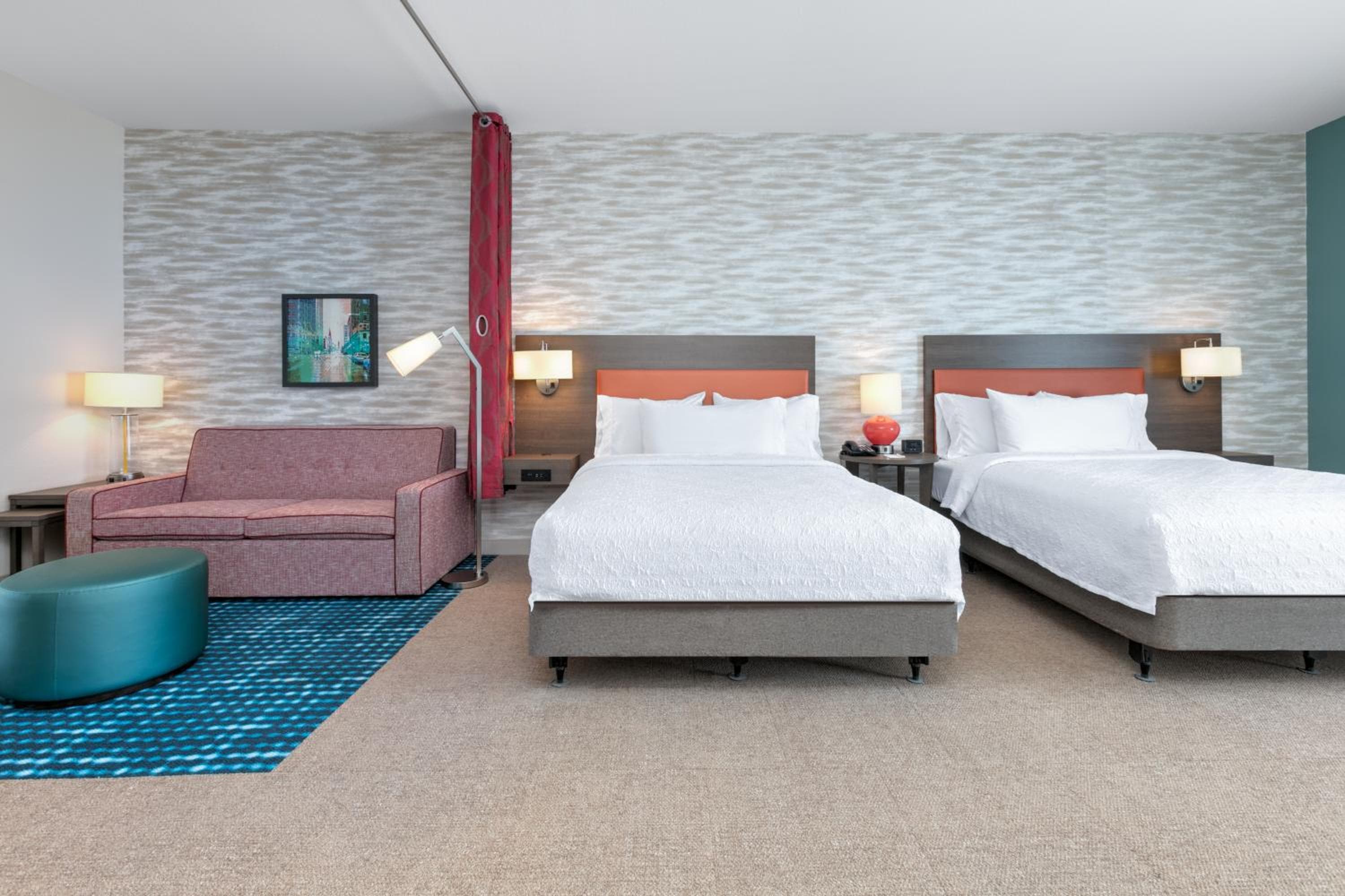 Home2 Suites By Hilton Tulsa Airport