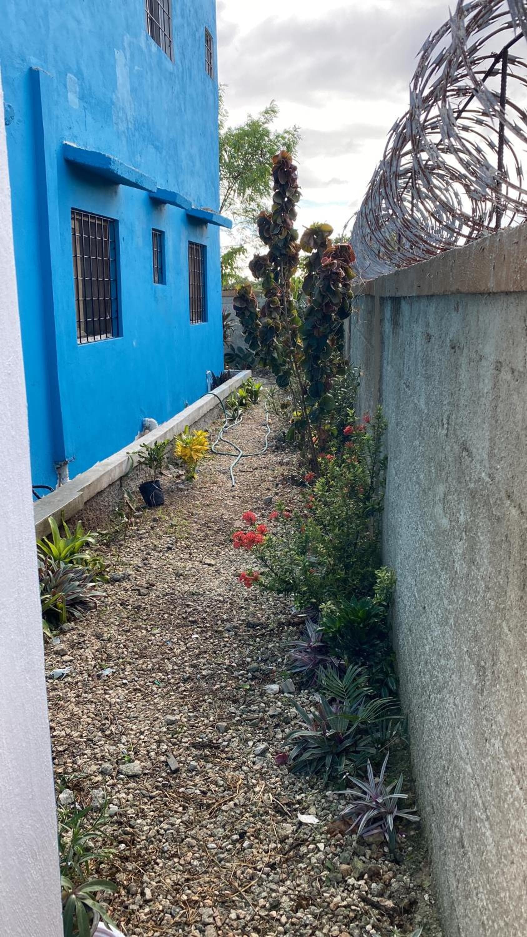 Guasimal Recreational House