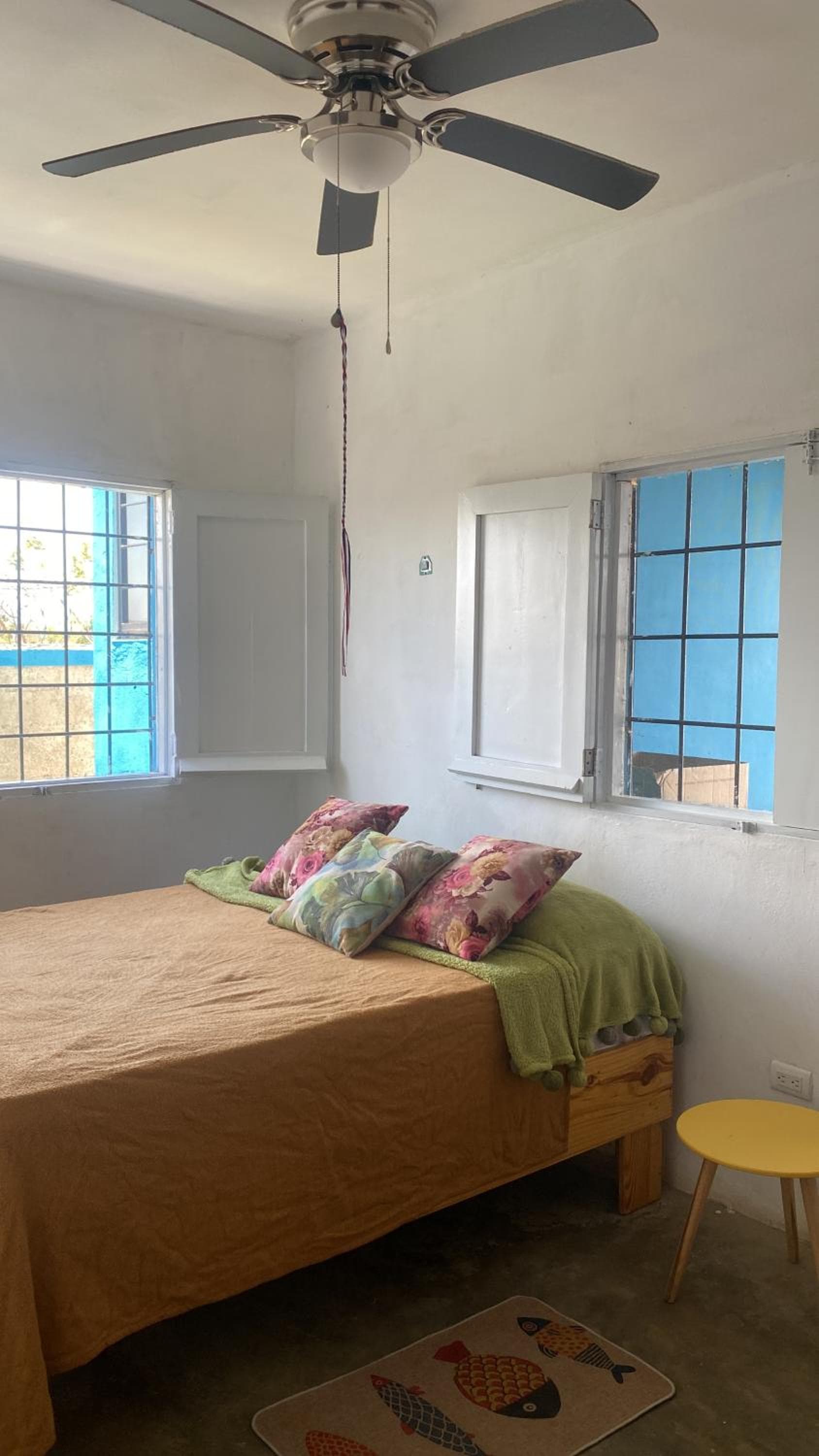 Guasimal Recreational House