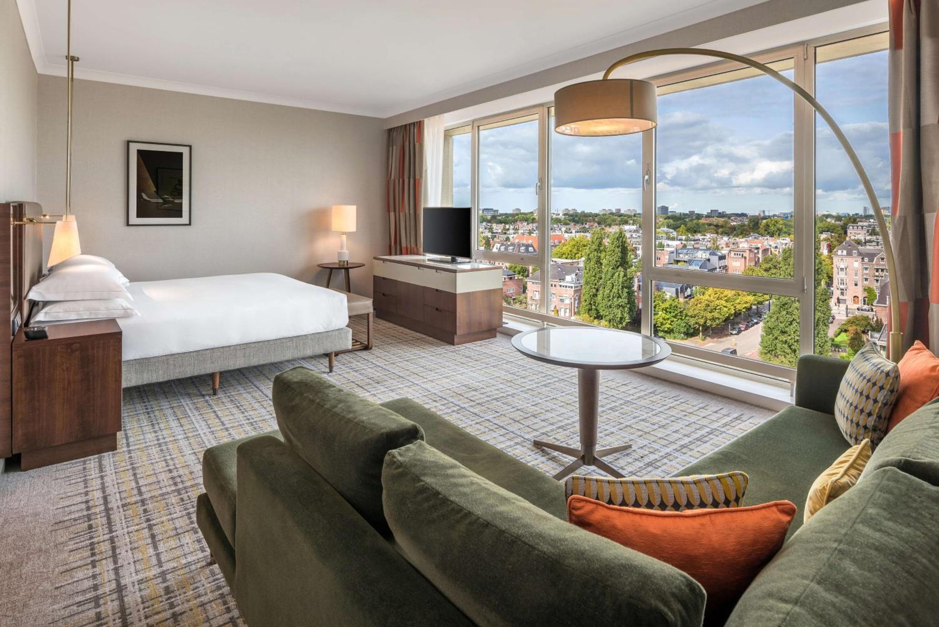 Hilton Amsterdam