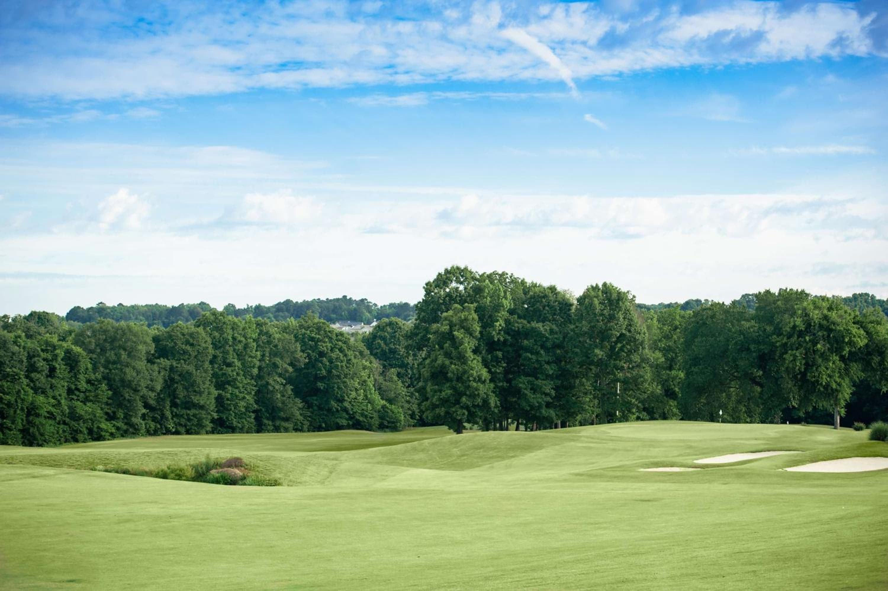 Embassy Suites by Hilton Charlotte Concord Golf Resort & Spa