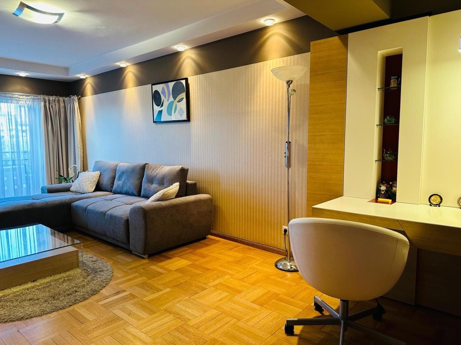 Top Home Residence Unirii Center