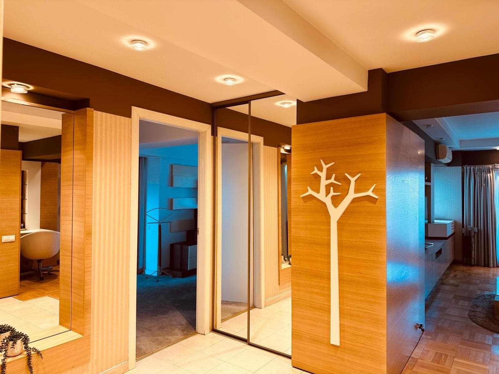 Top Home Residence Unirii Center