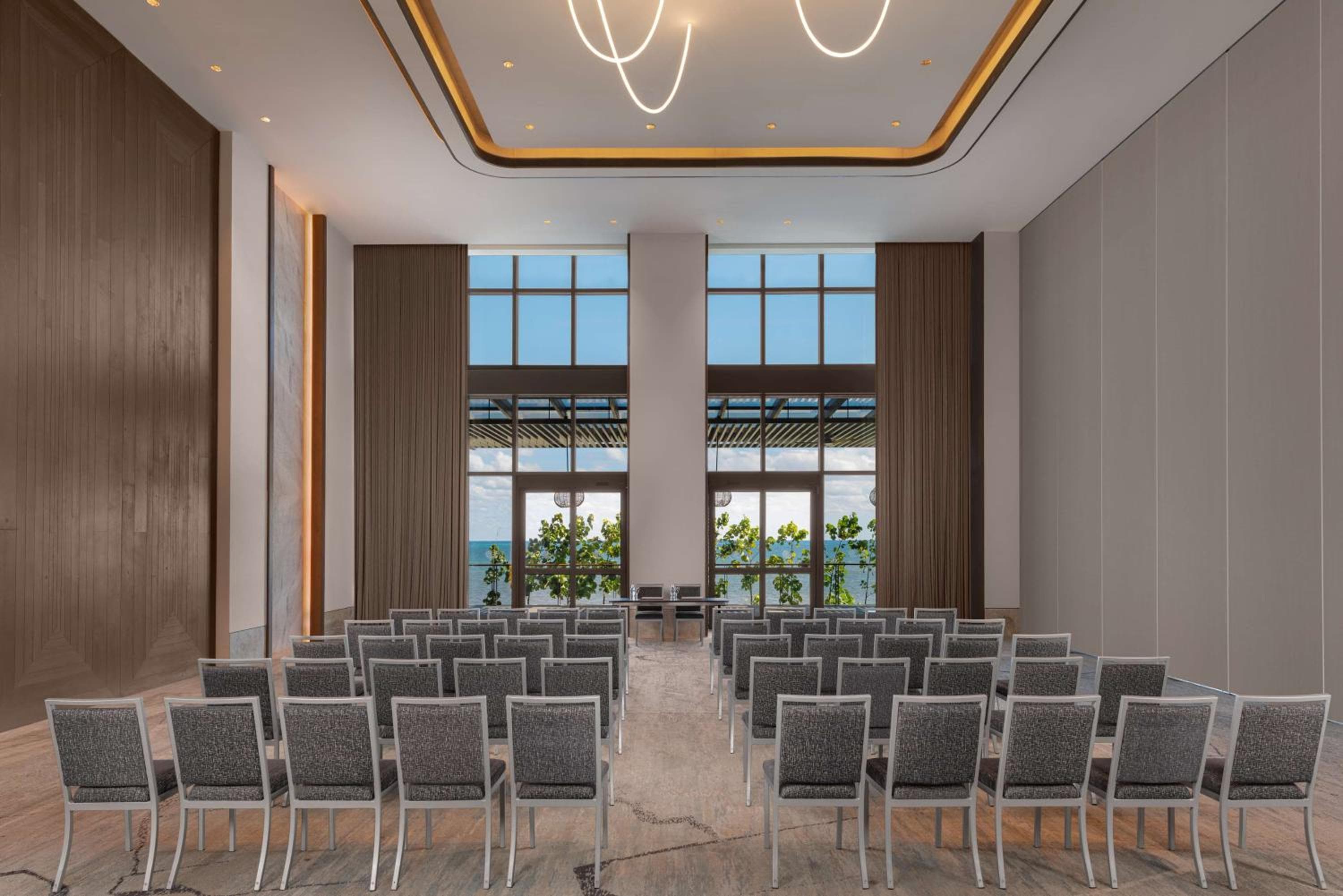Waldorf Astoria Riviera Maya