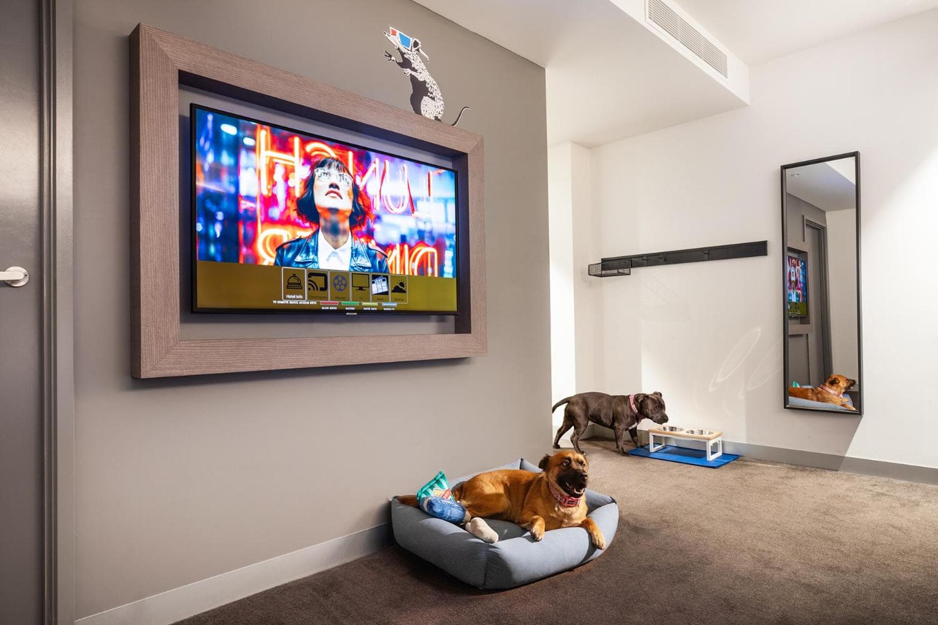 ibis Styles Melbourne Southbank