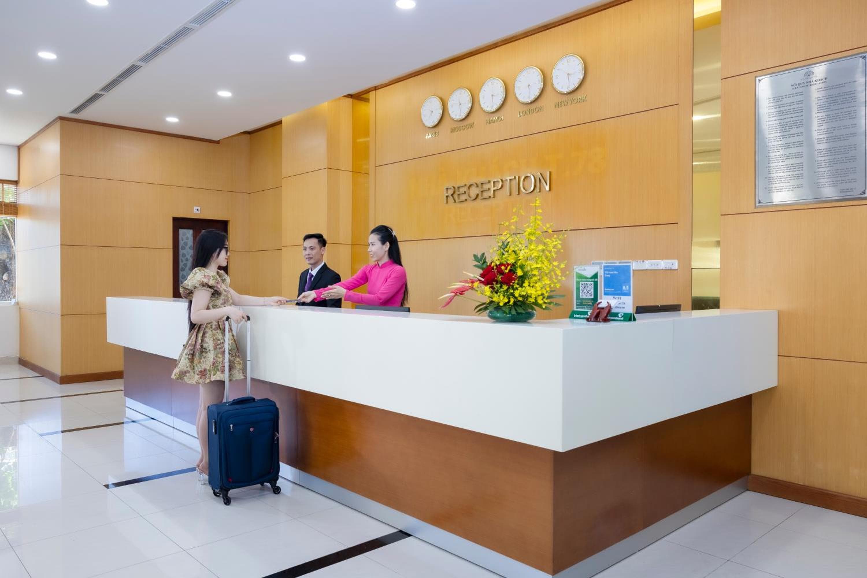 T78 Nha Trang Hotel