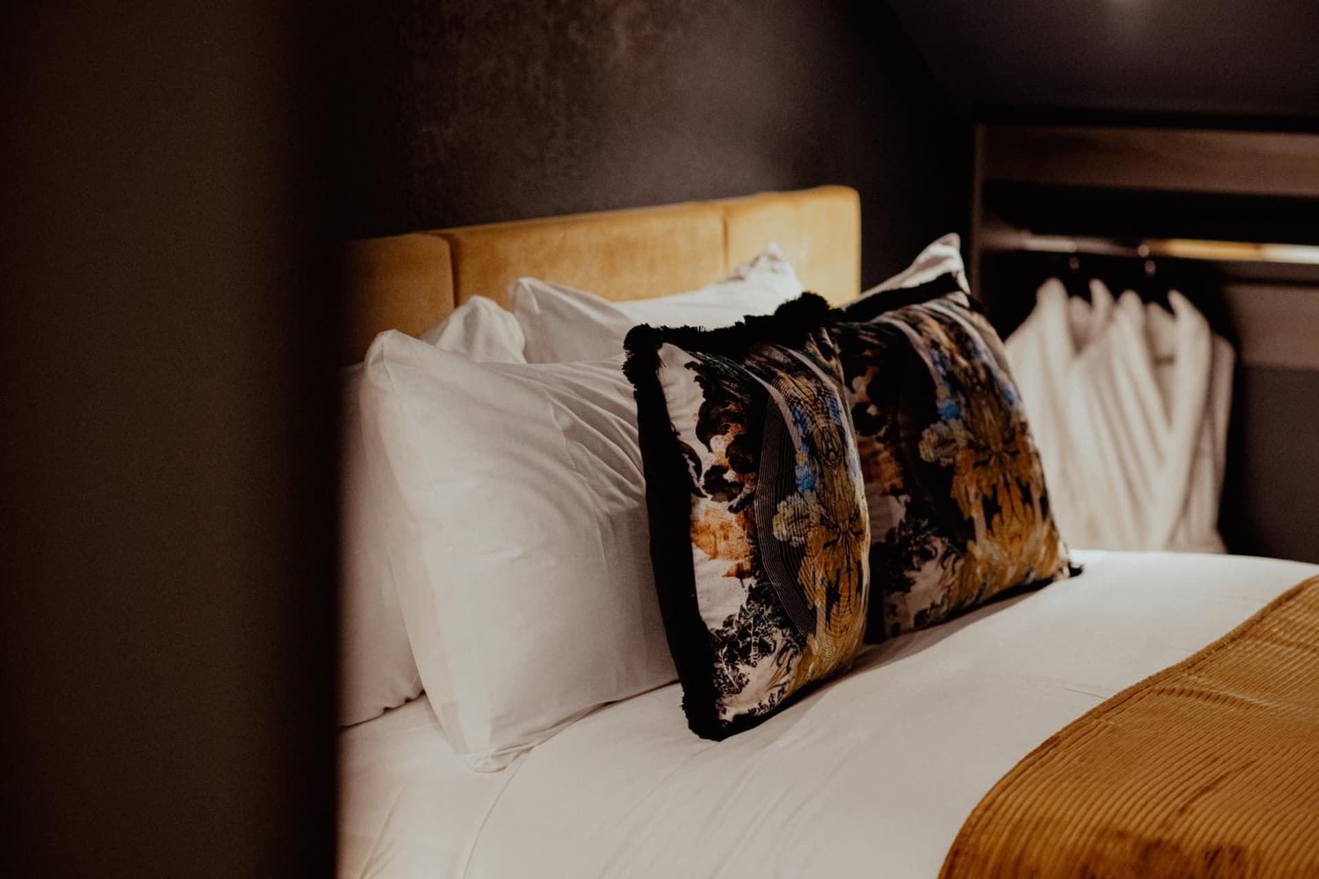 Forty Seven Hotel Manchester, WorldHotels Crafted