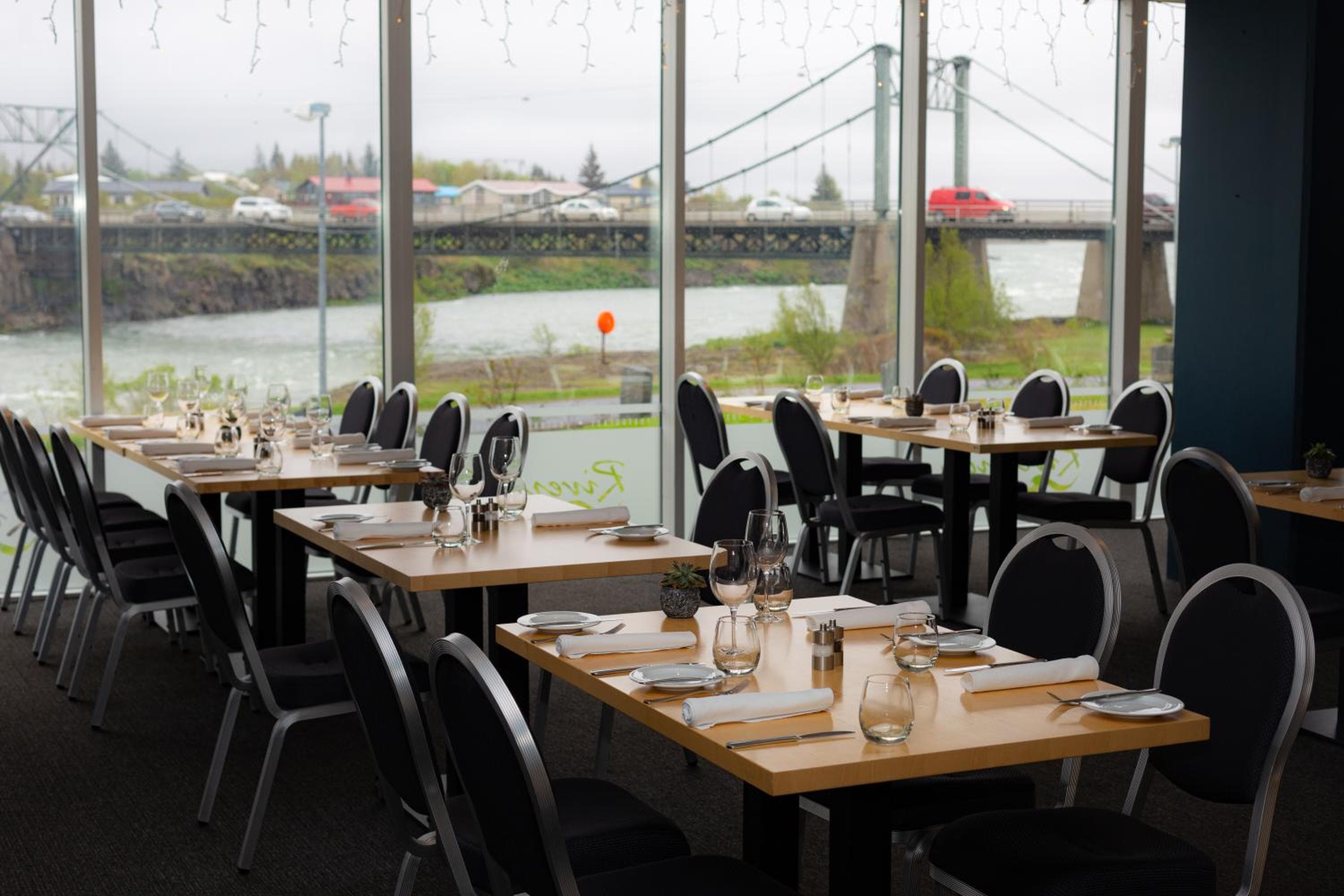 Hotel Selfoss