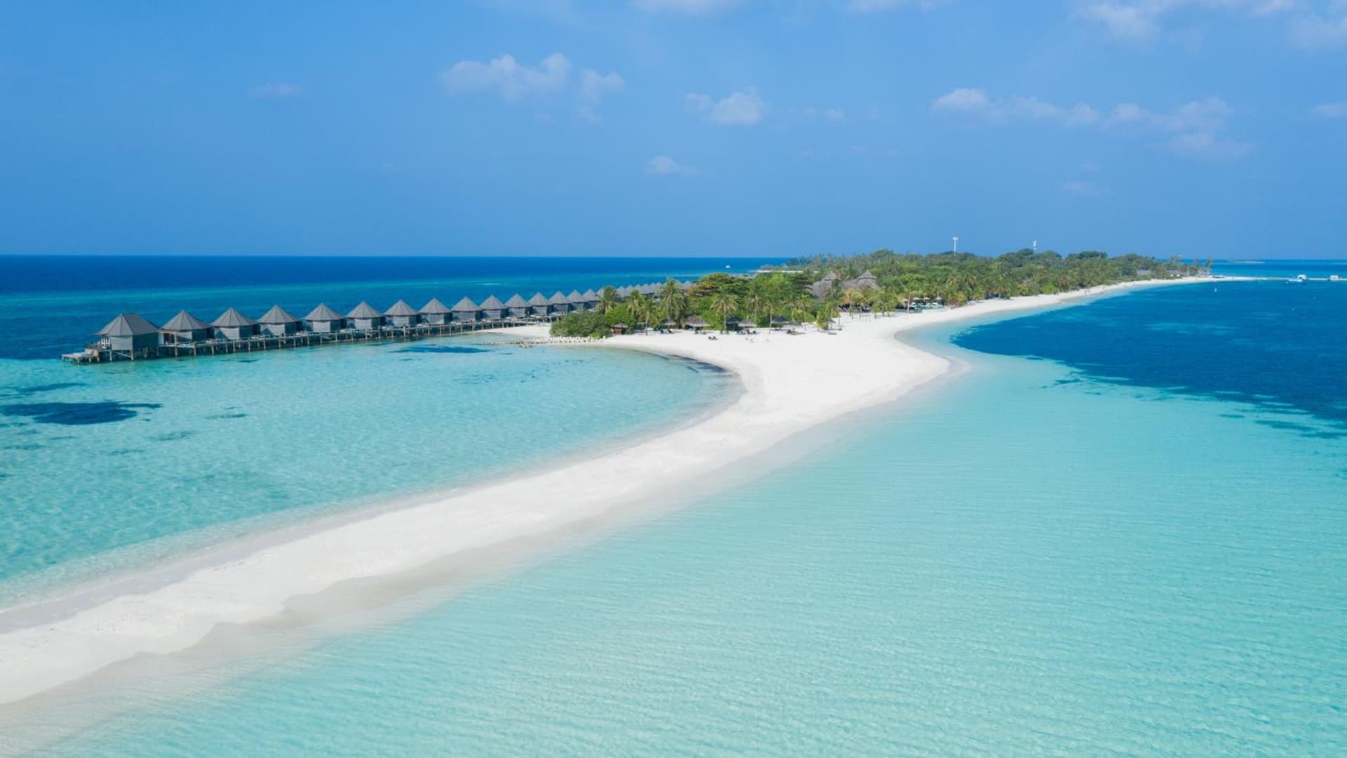 Kuredu Island Resort & Spa