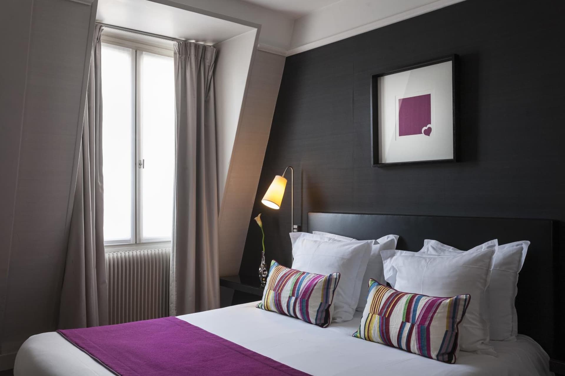 Hôtel Duo