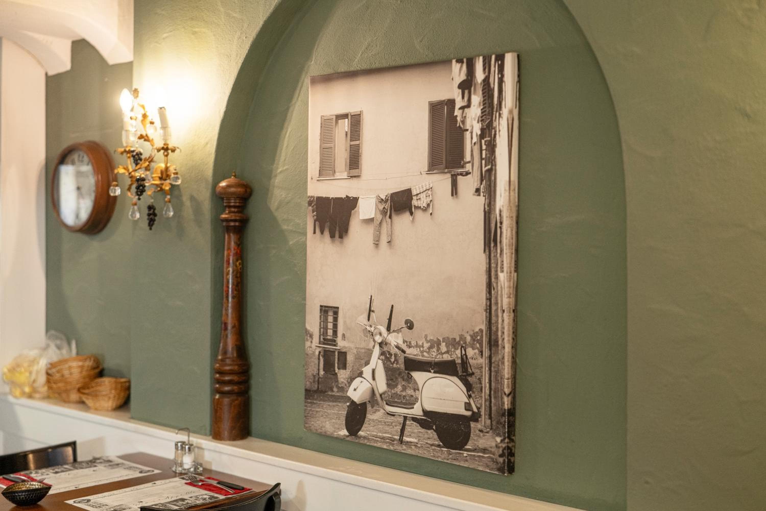 Boutique Hotel Weisses Kreuz - Adult only Hotel
