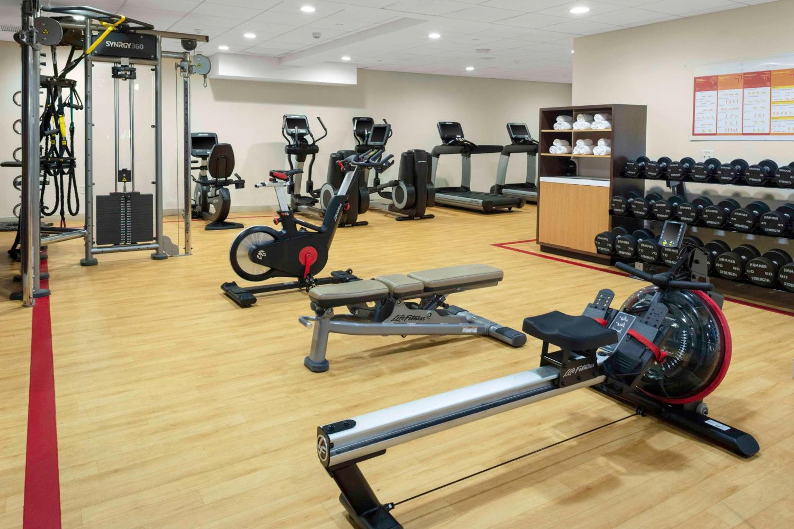 DoubleTree by Hilton Hotel Burlington Vermont